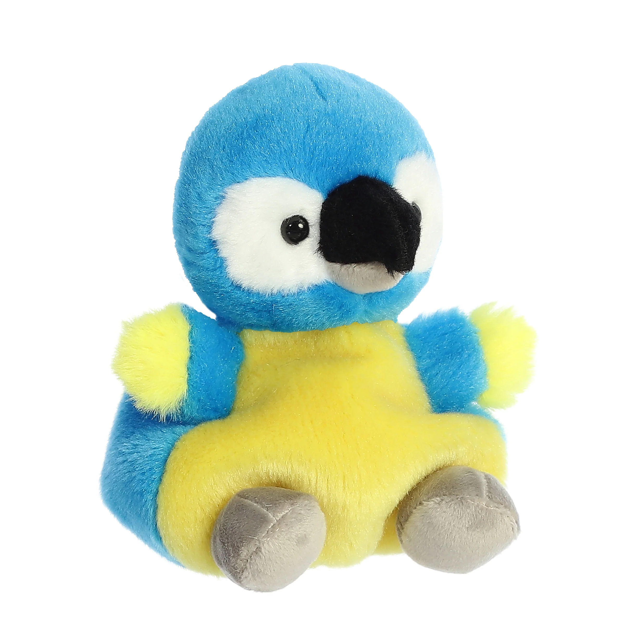 Blues Macaw™ - Image 2