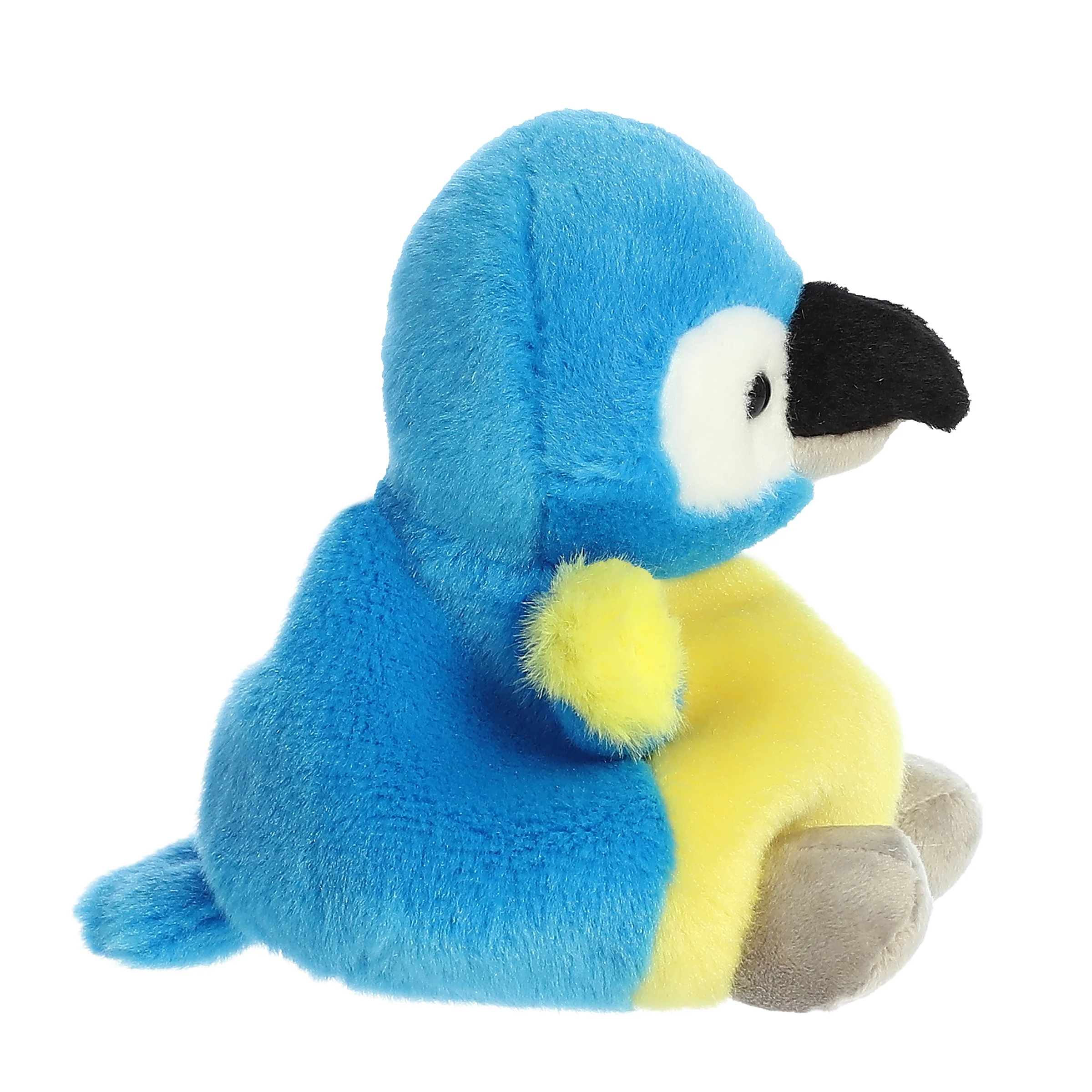 Blues Macaw™ - Image 3