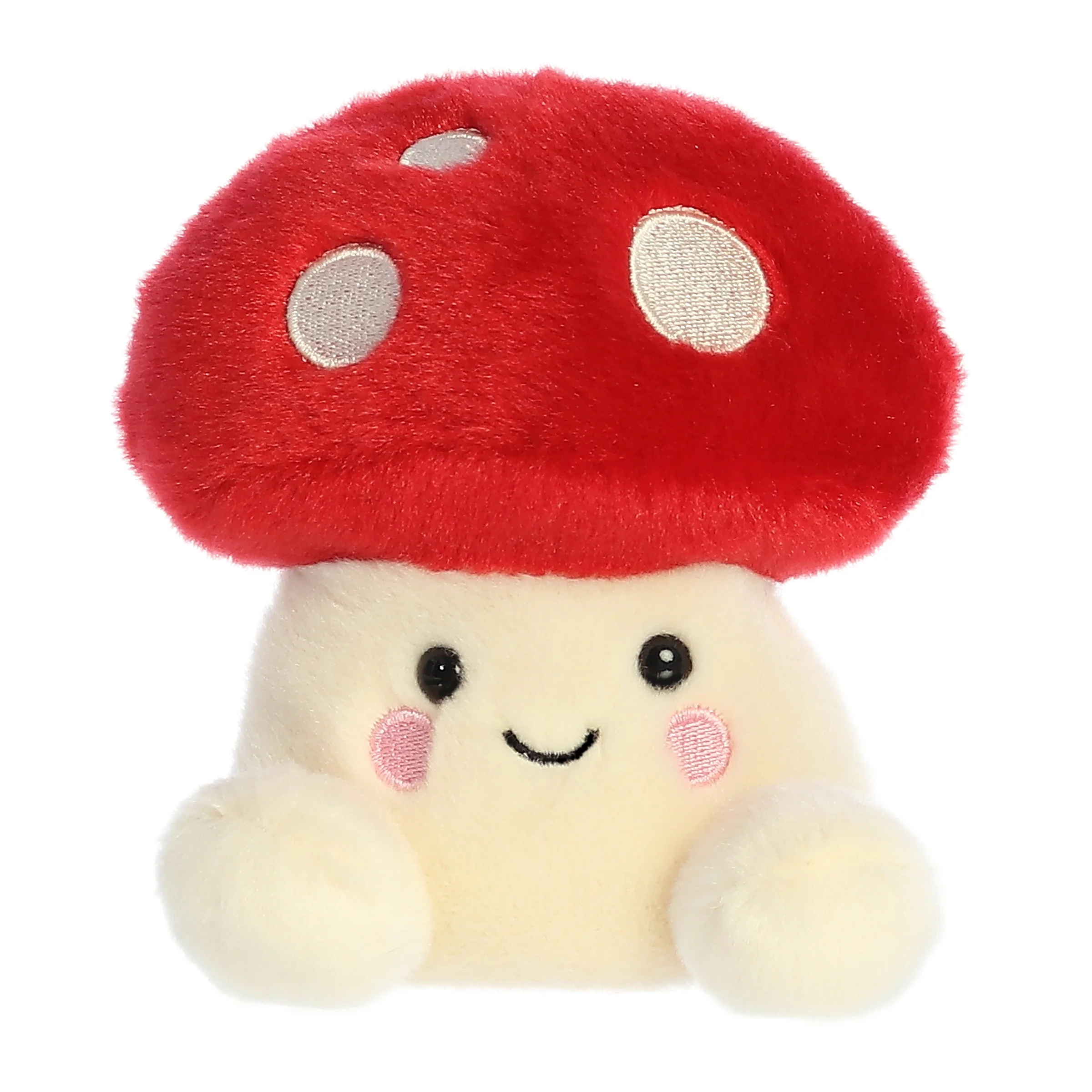 Amanita Mushroom™
