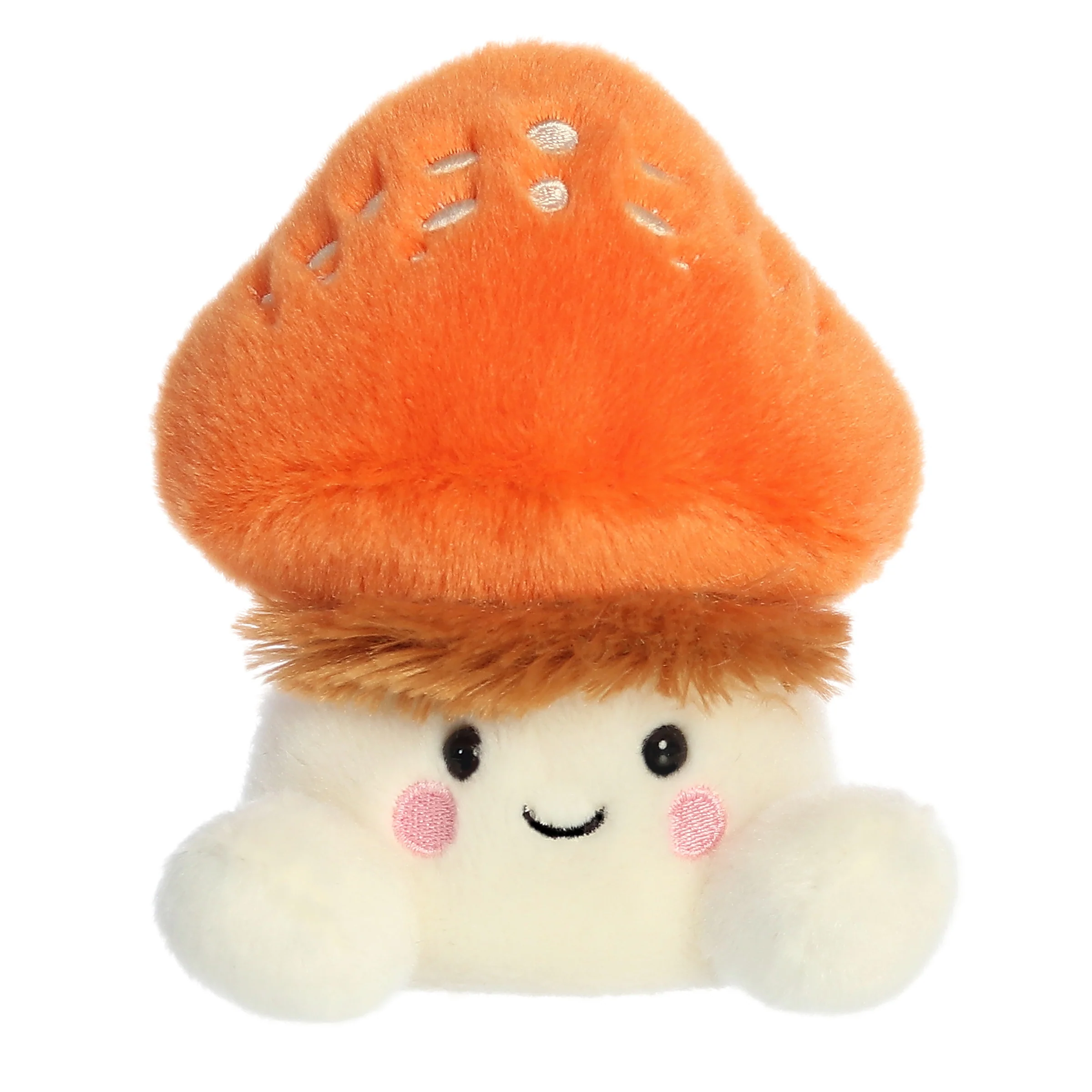 Fabian Fluffy Mushroom™