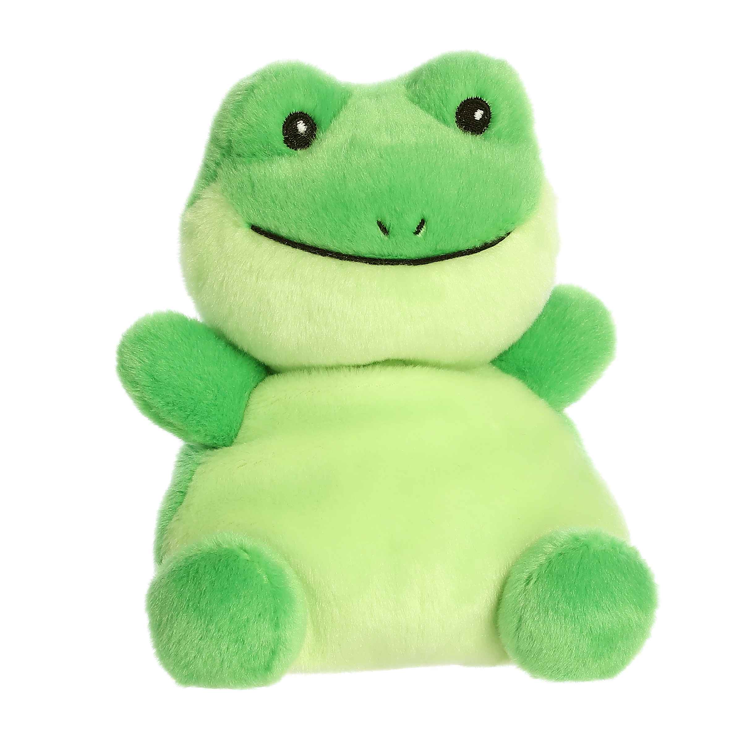 8" Ribbits Frog™ - Image 2