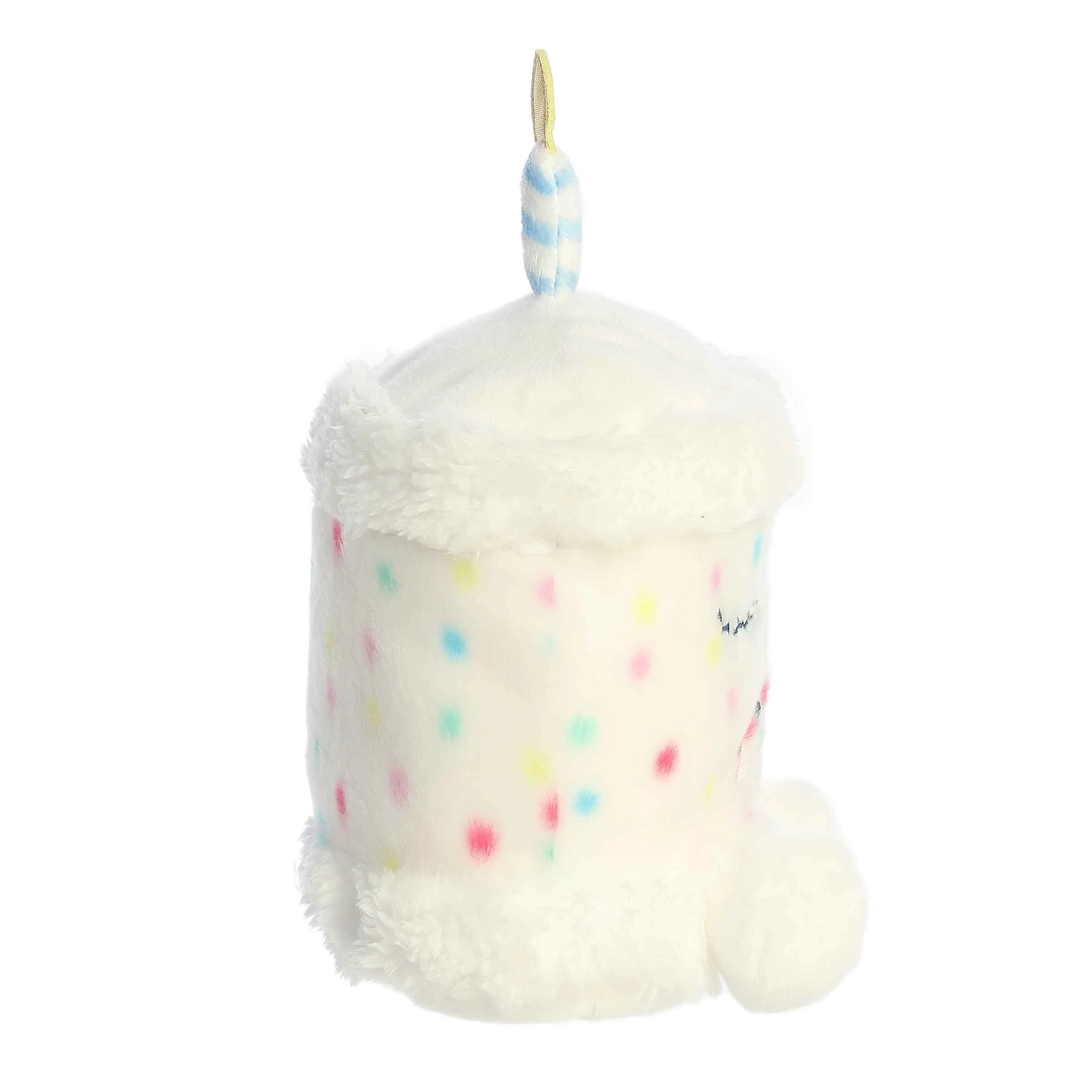 8" Happy B'day Cake™ - Image 3