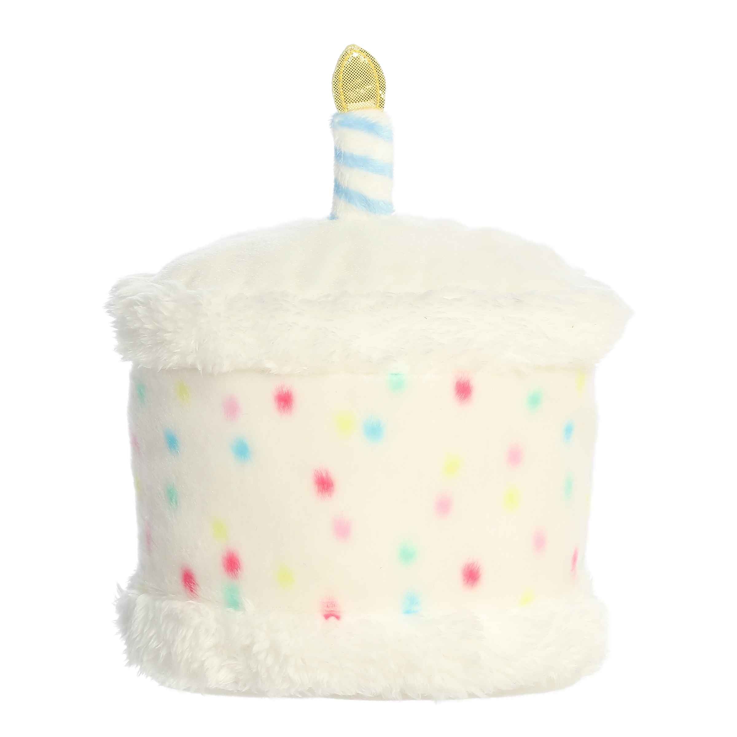 8" Happy B'day Cake™ - Image 4