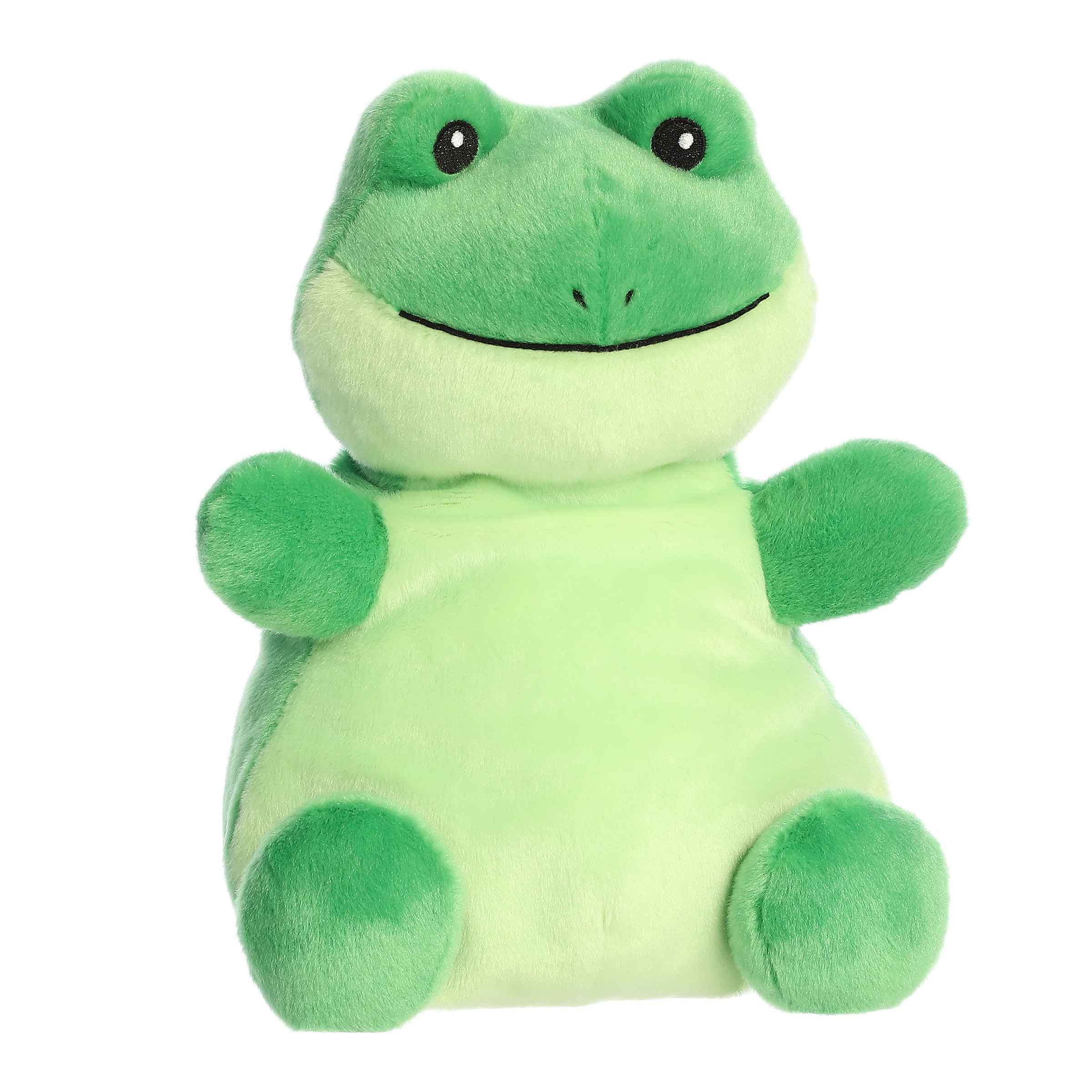 13" Ribbits Frog™ - Image 2