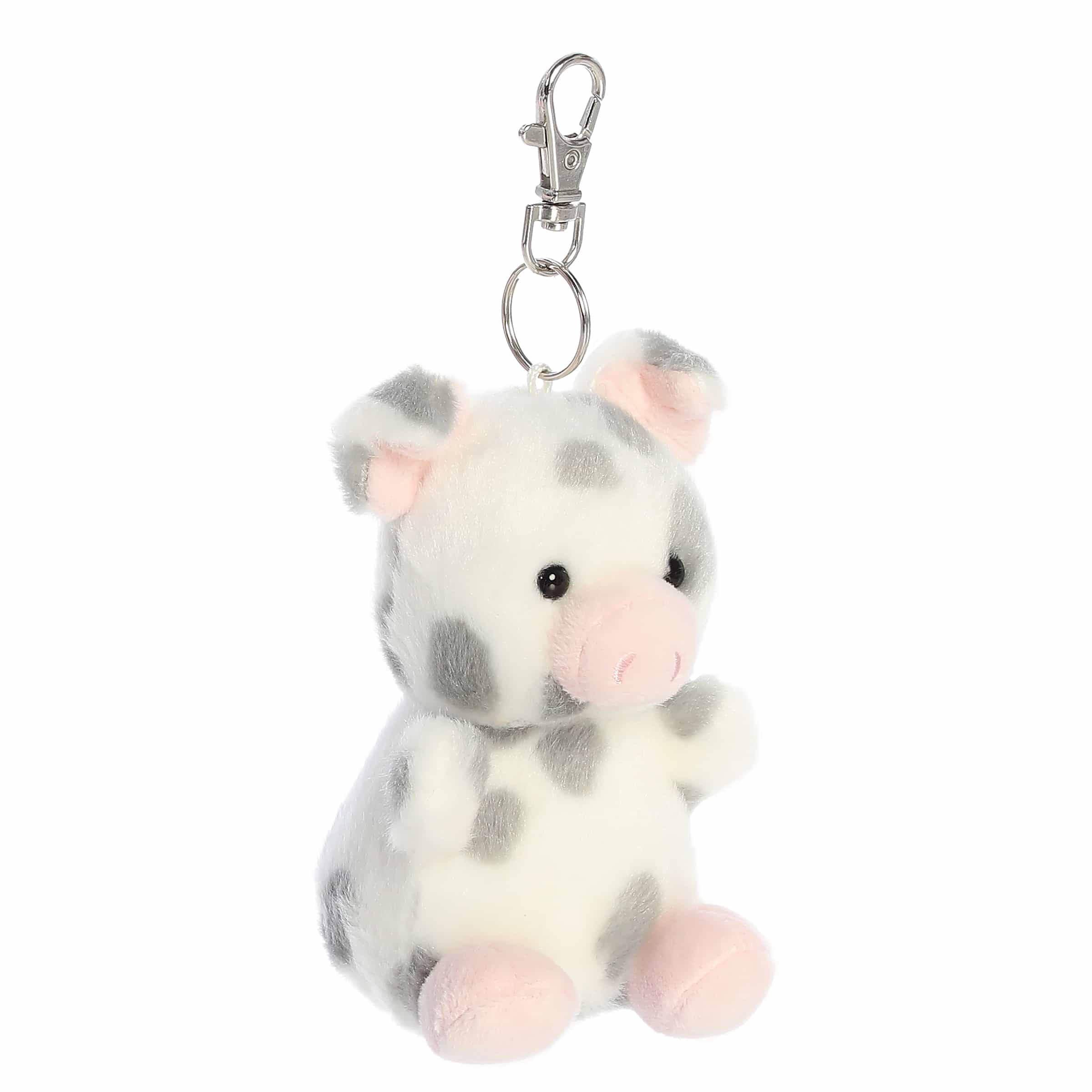 4" Piggles Spotted Piglet™ Clip-On - Image 2