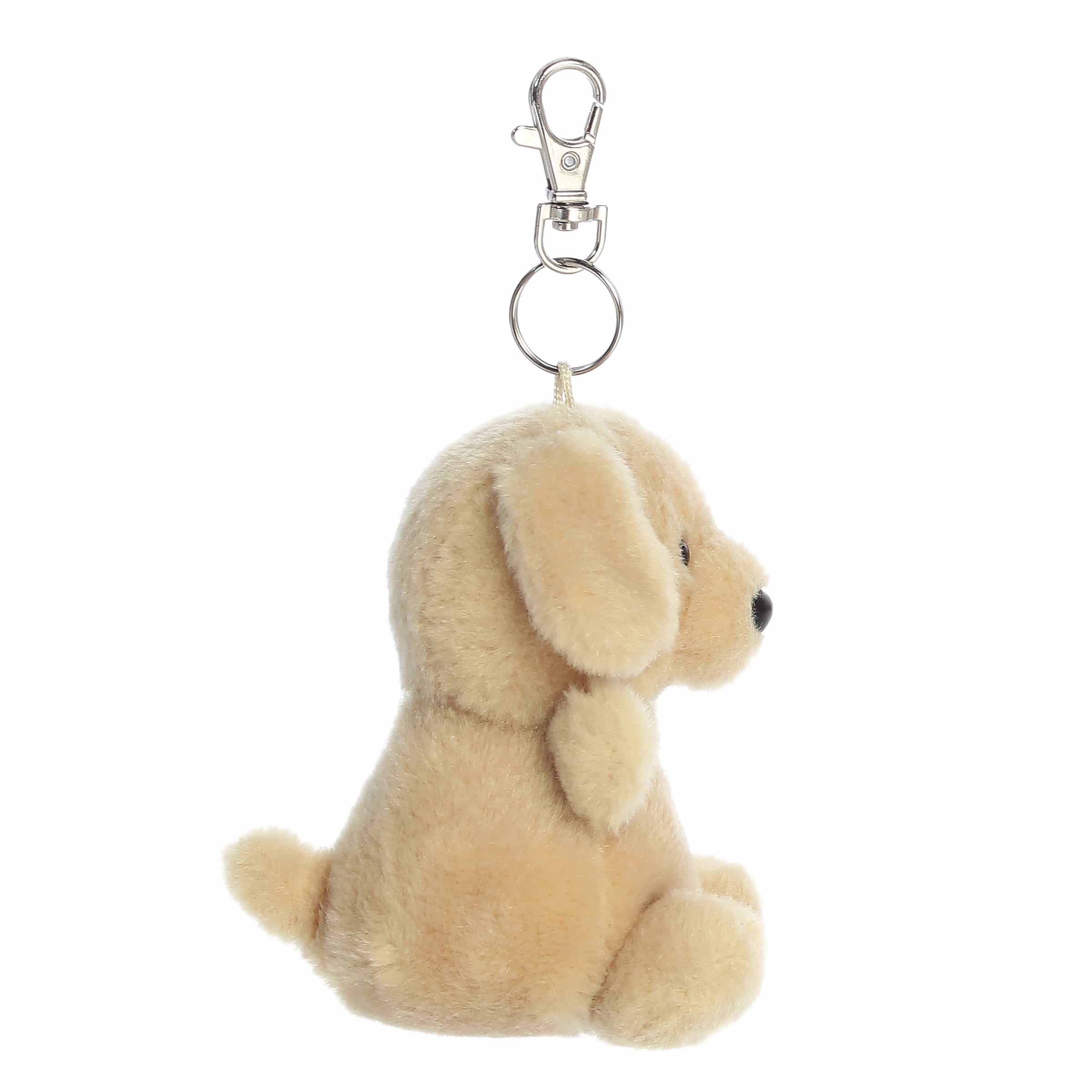 4" Sunny Lab™ Clip-On - Image 3