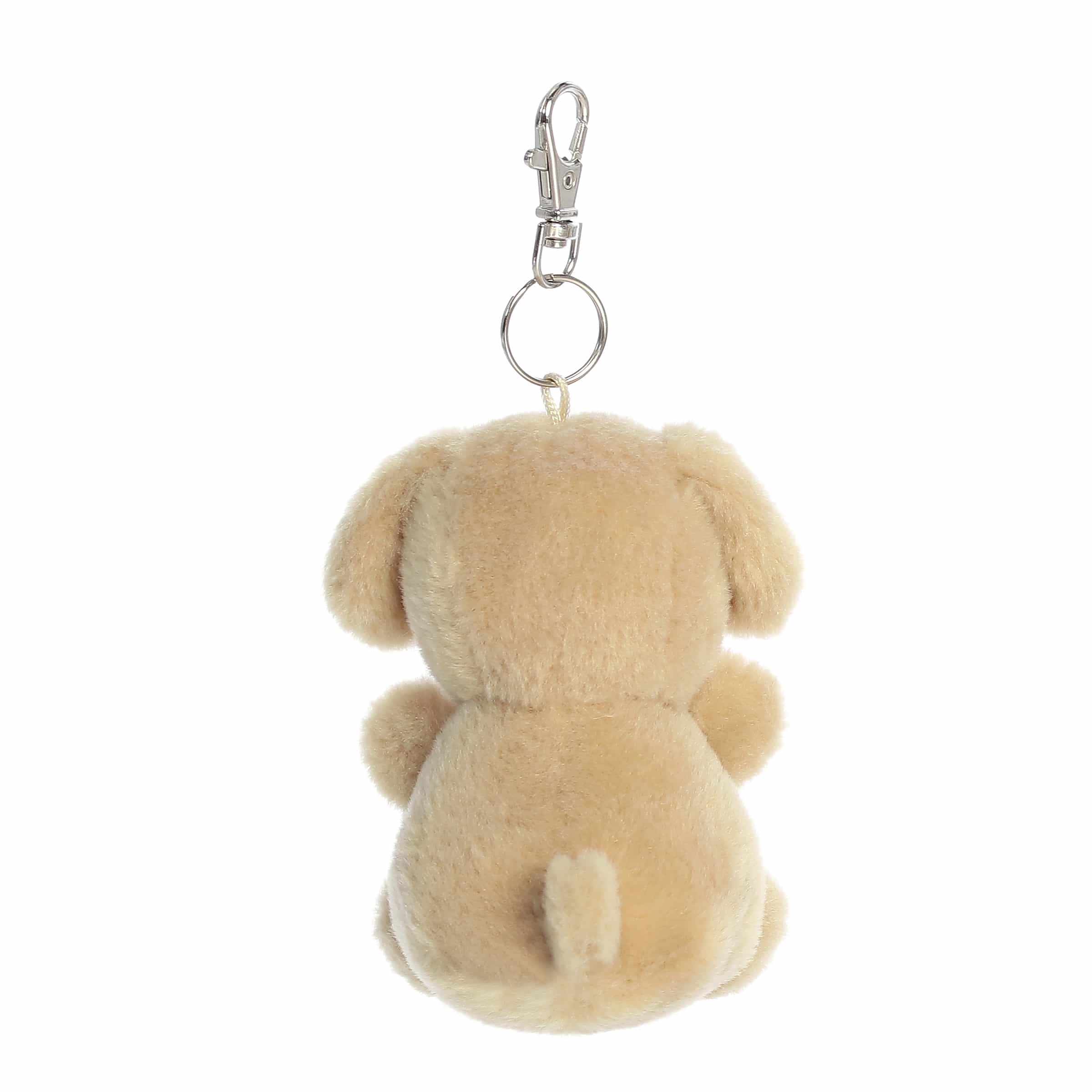 4" Sunny Lab™ Clip-On - Image 4