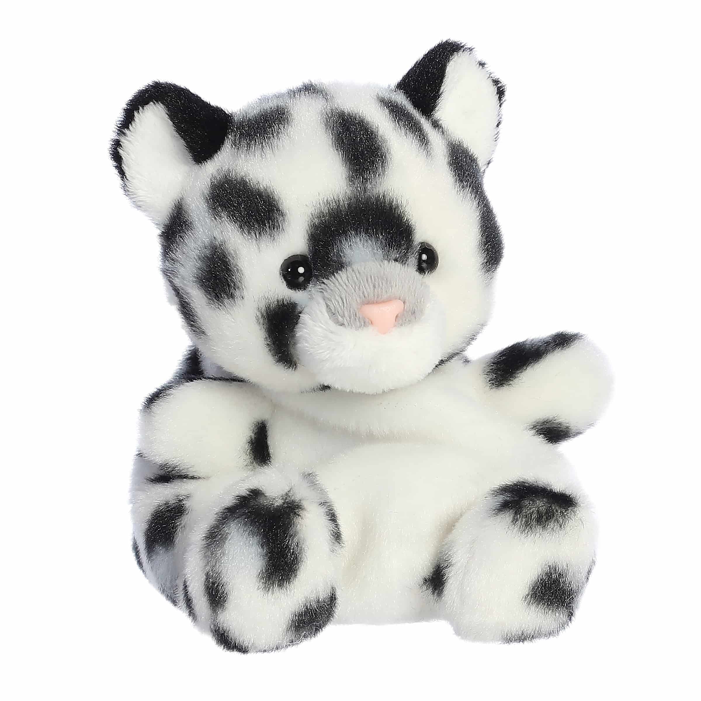 Kaia Snow Leopard™ - Image 2