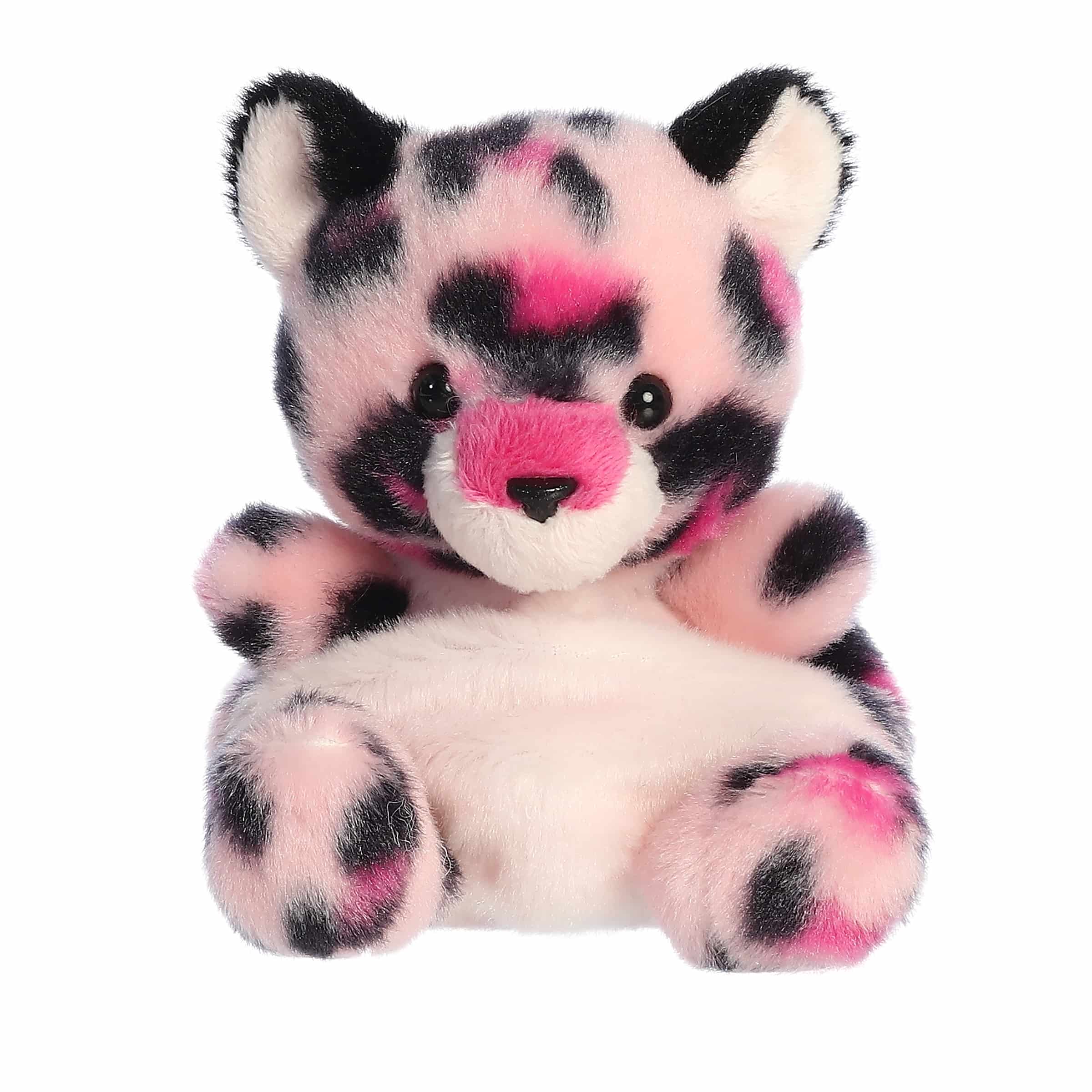 Regina Pink Leopard™