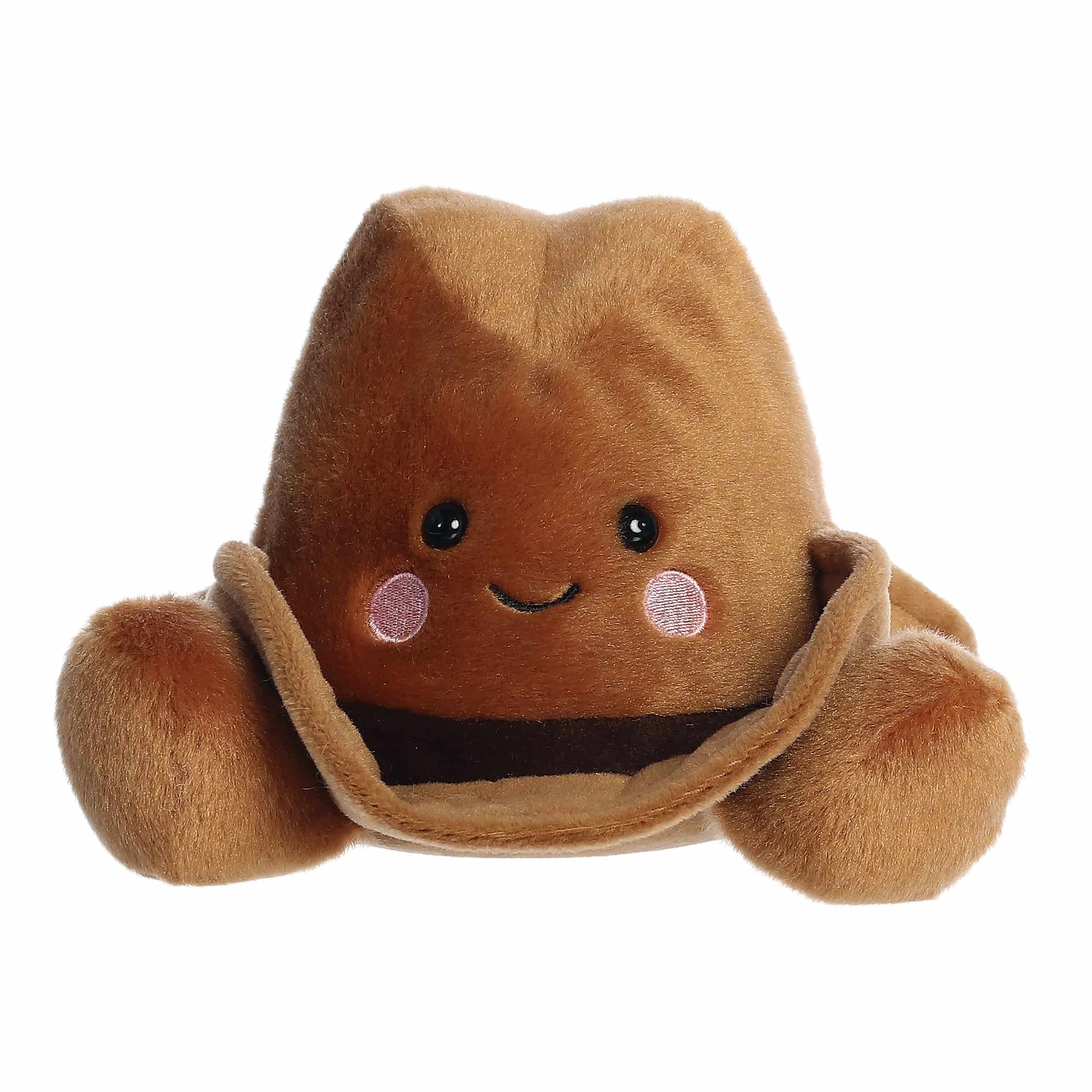 8" Orville Cowboy Hat™ - Image 2