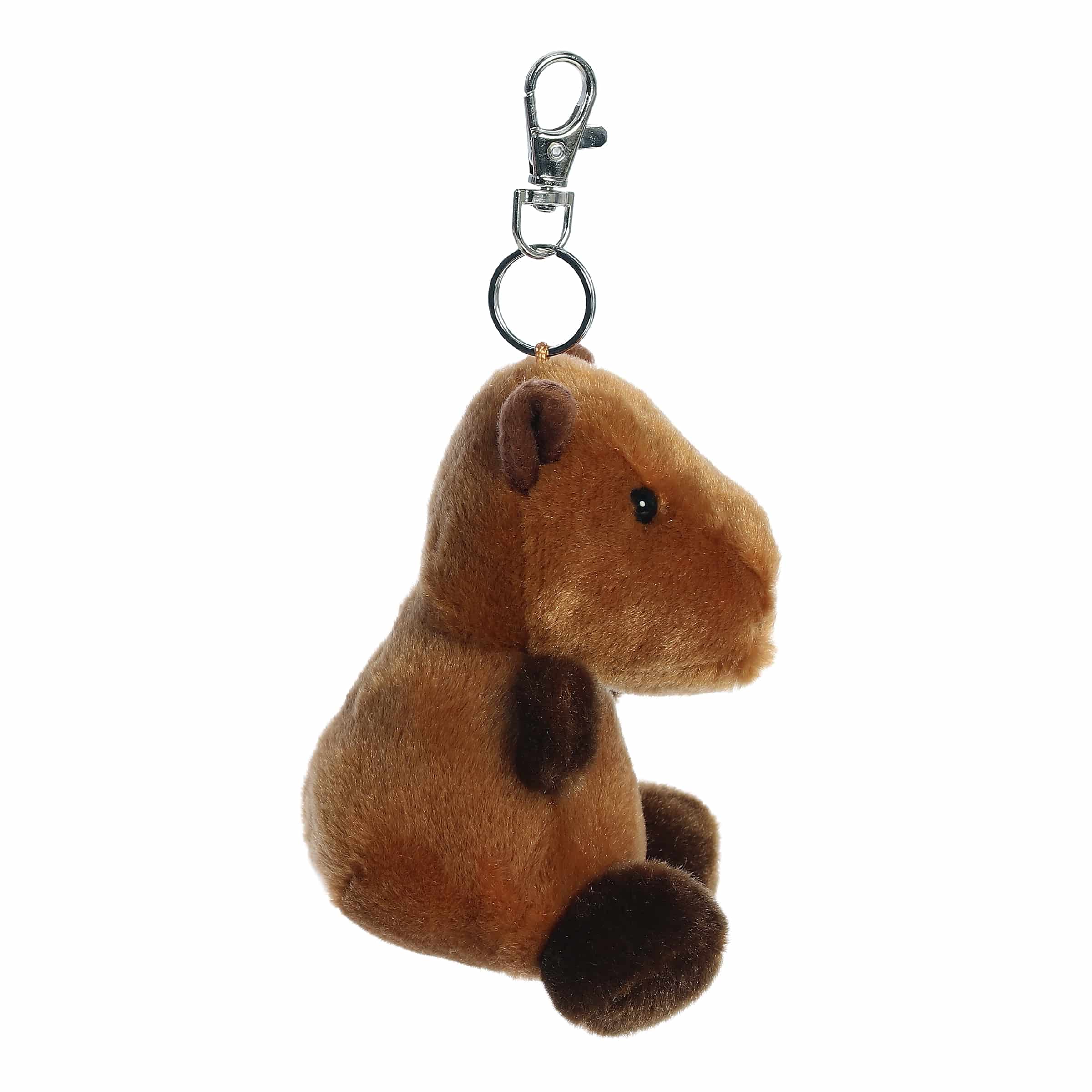 4" Sid Capybara™ Clip-On - Image 3