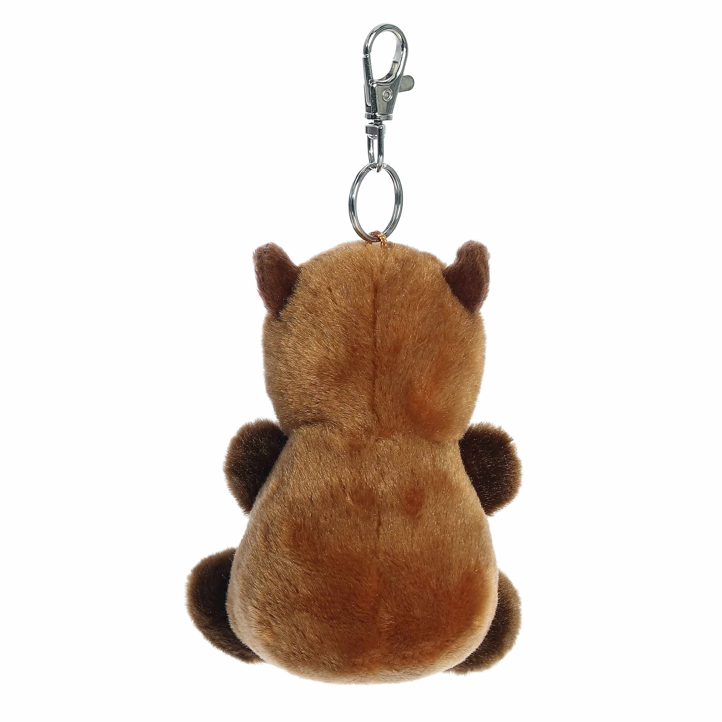 4" Sid Capybara™ Clip-On - Image 4