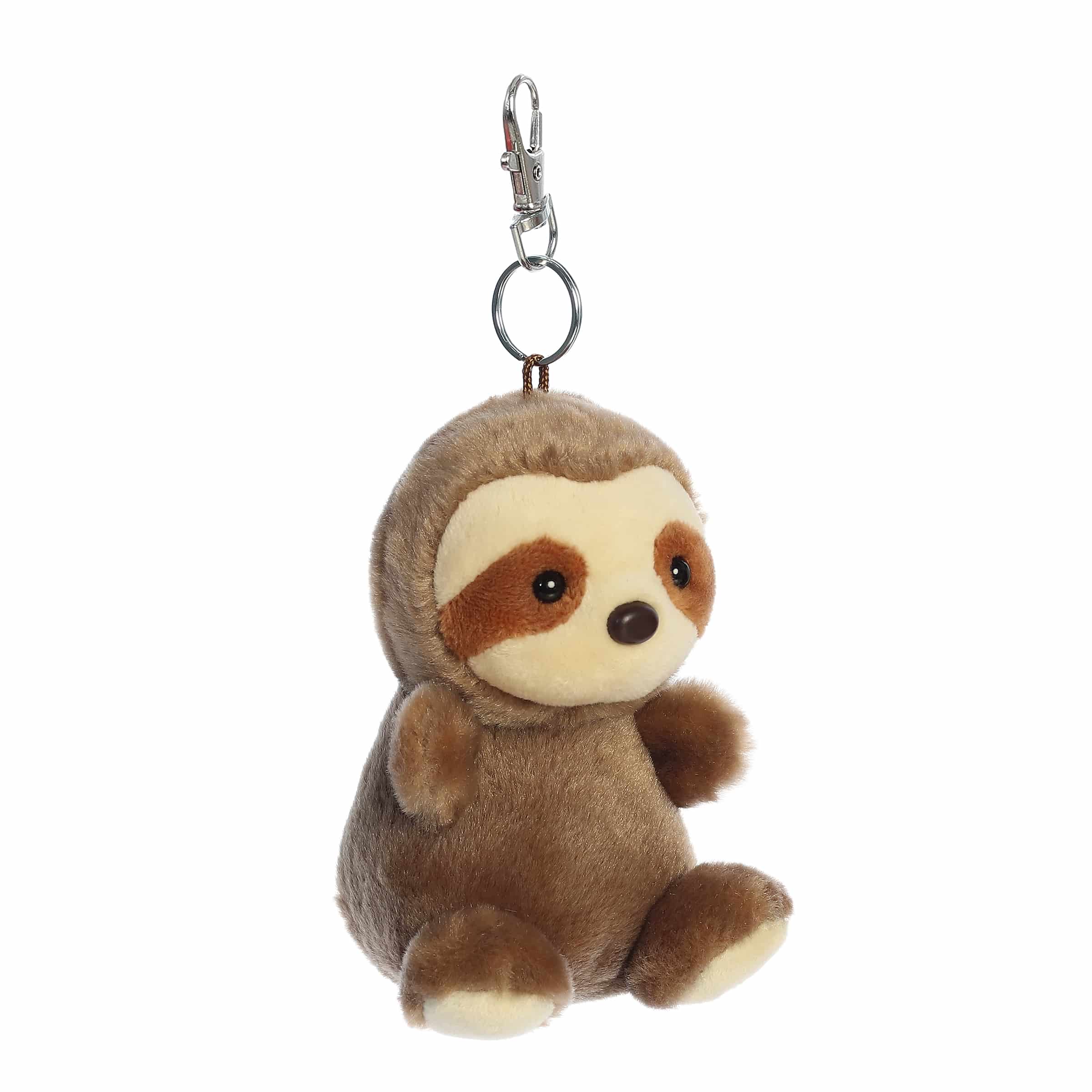 4" Slomo Sloth™ Clip-On - Image 2