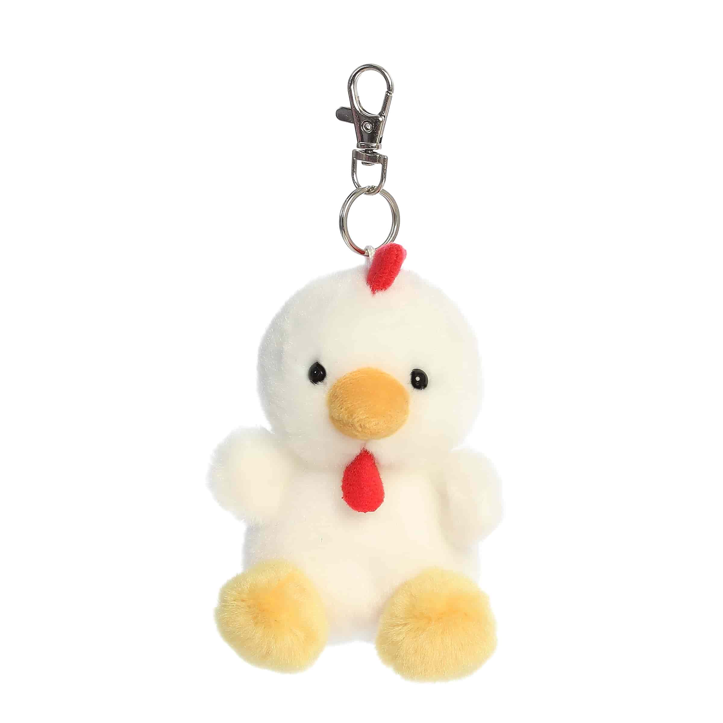 4" Cooper Chicken™ Clip-On