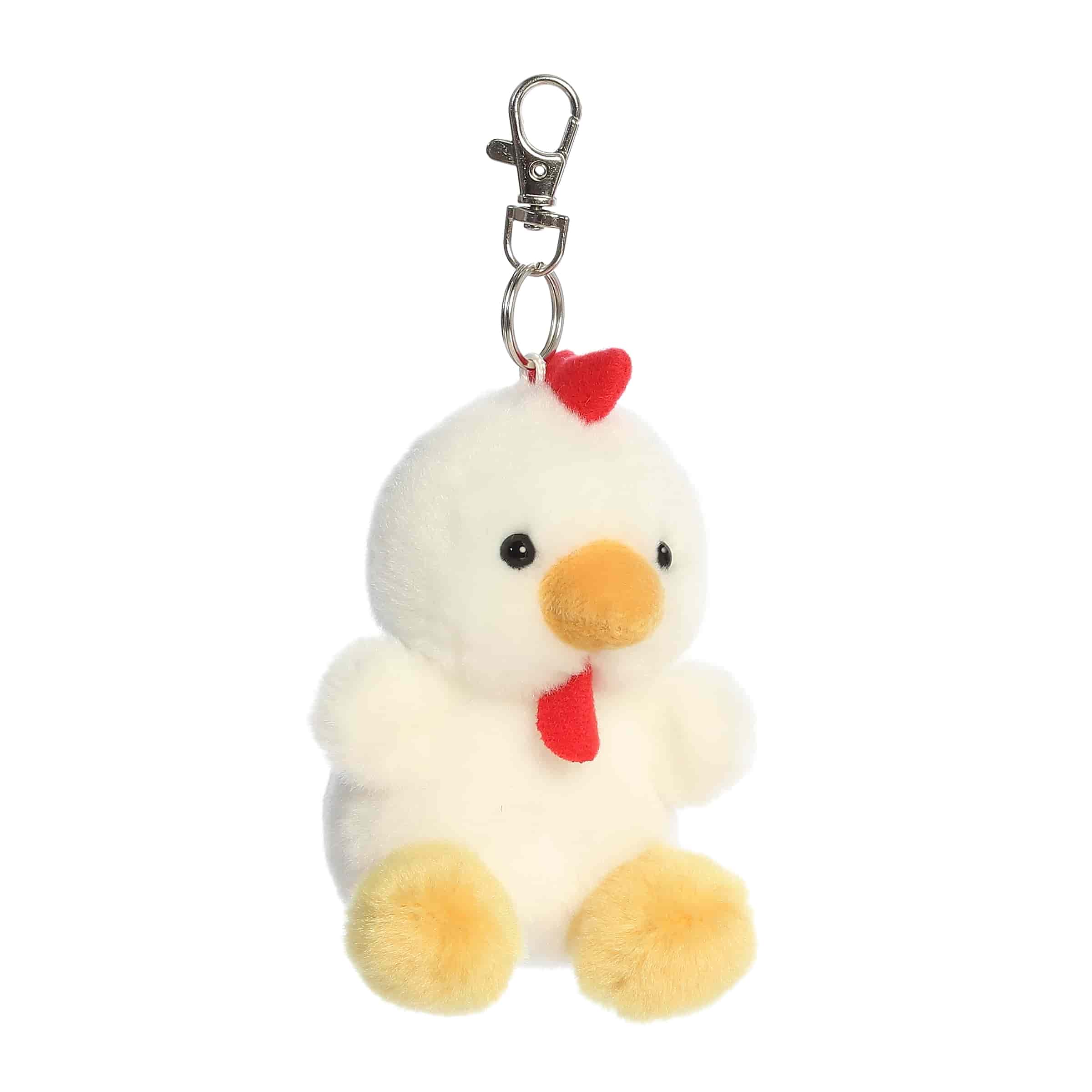 4" Cooper Chicken™ Clip-On - Image 2