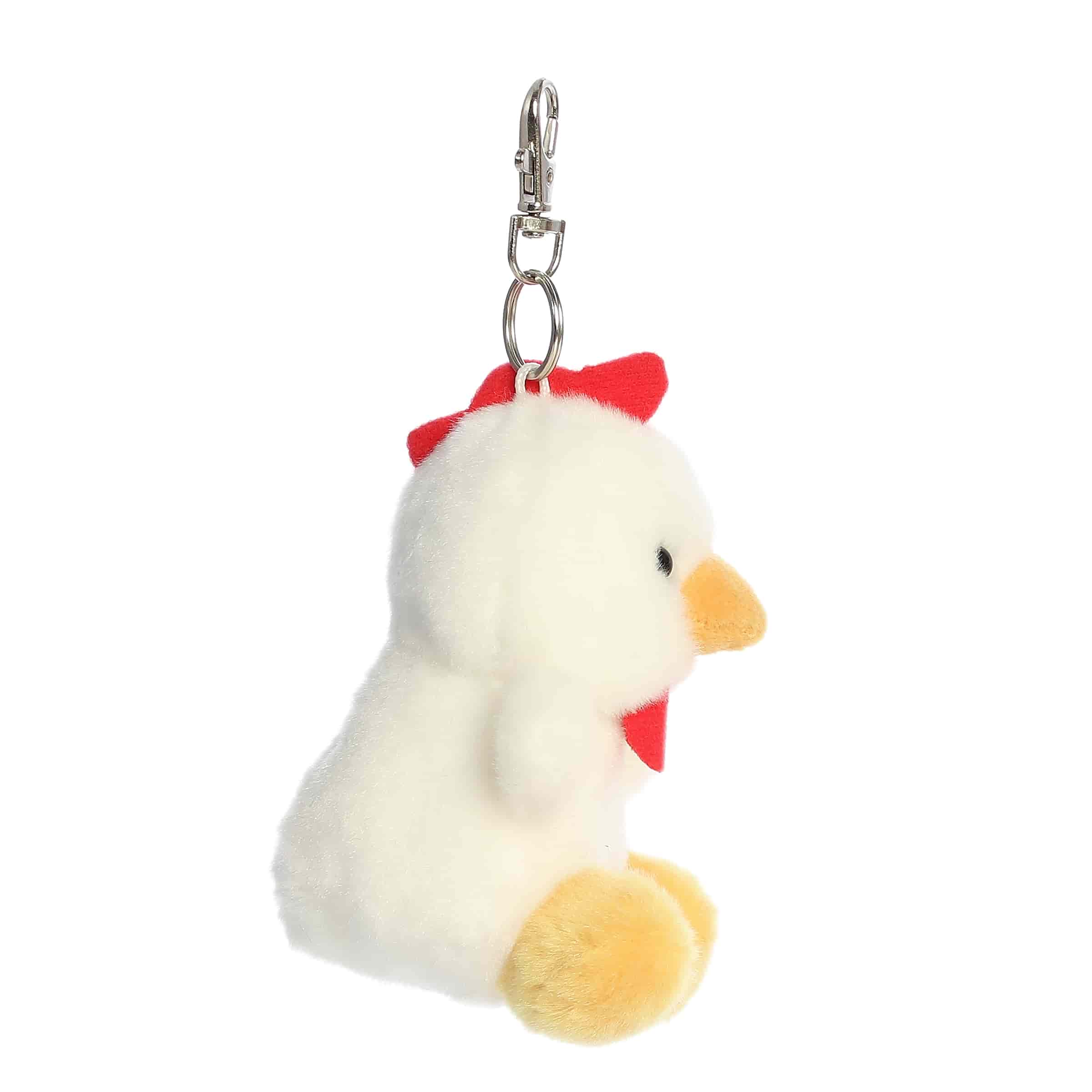 4" Cooper Chicken™ Clip-On - Image 3