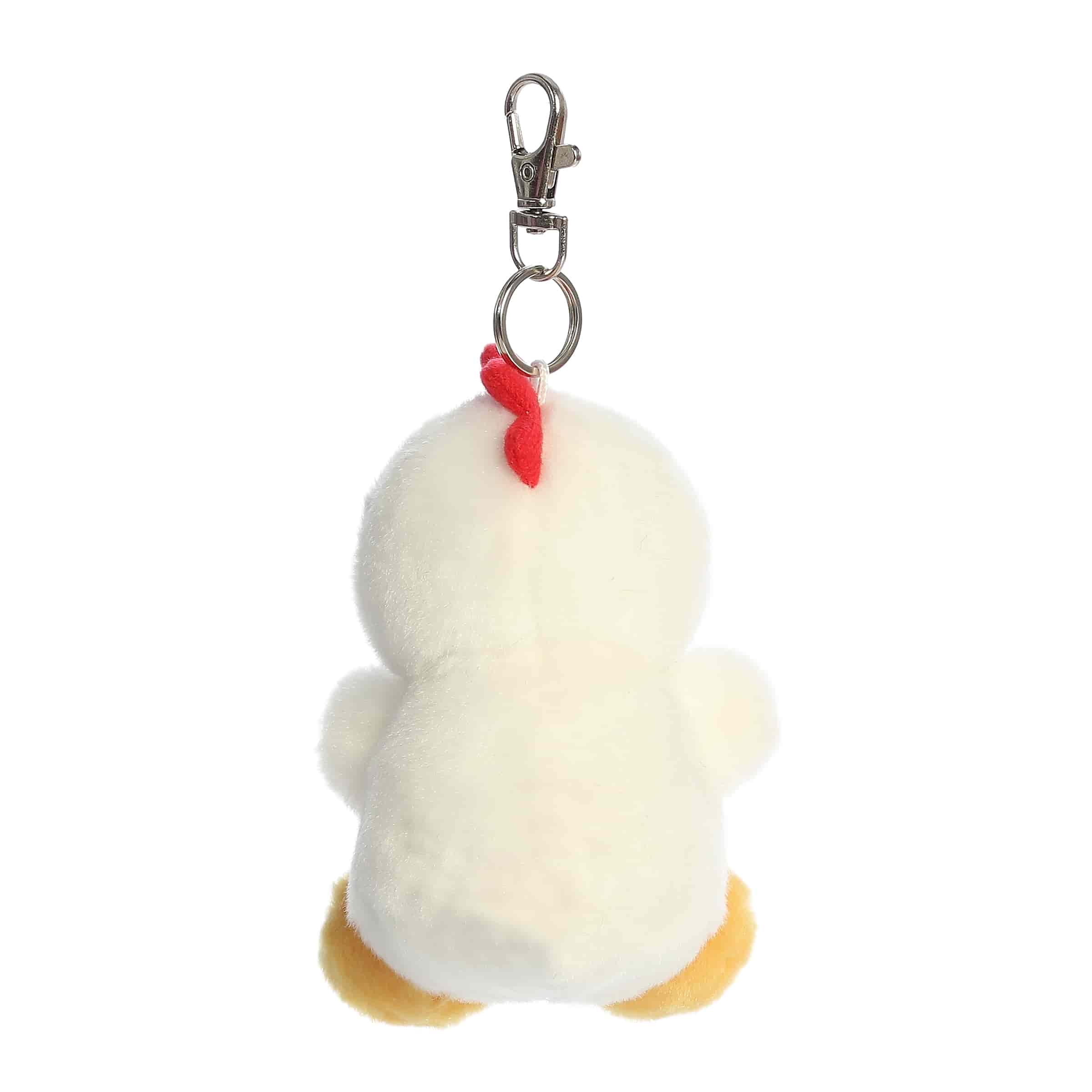 4" Cooper Chicken™ Clip-On - Image 4