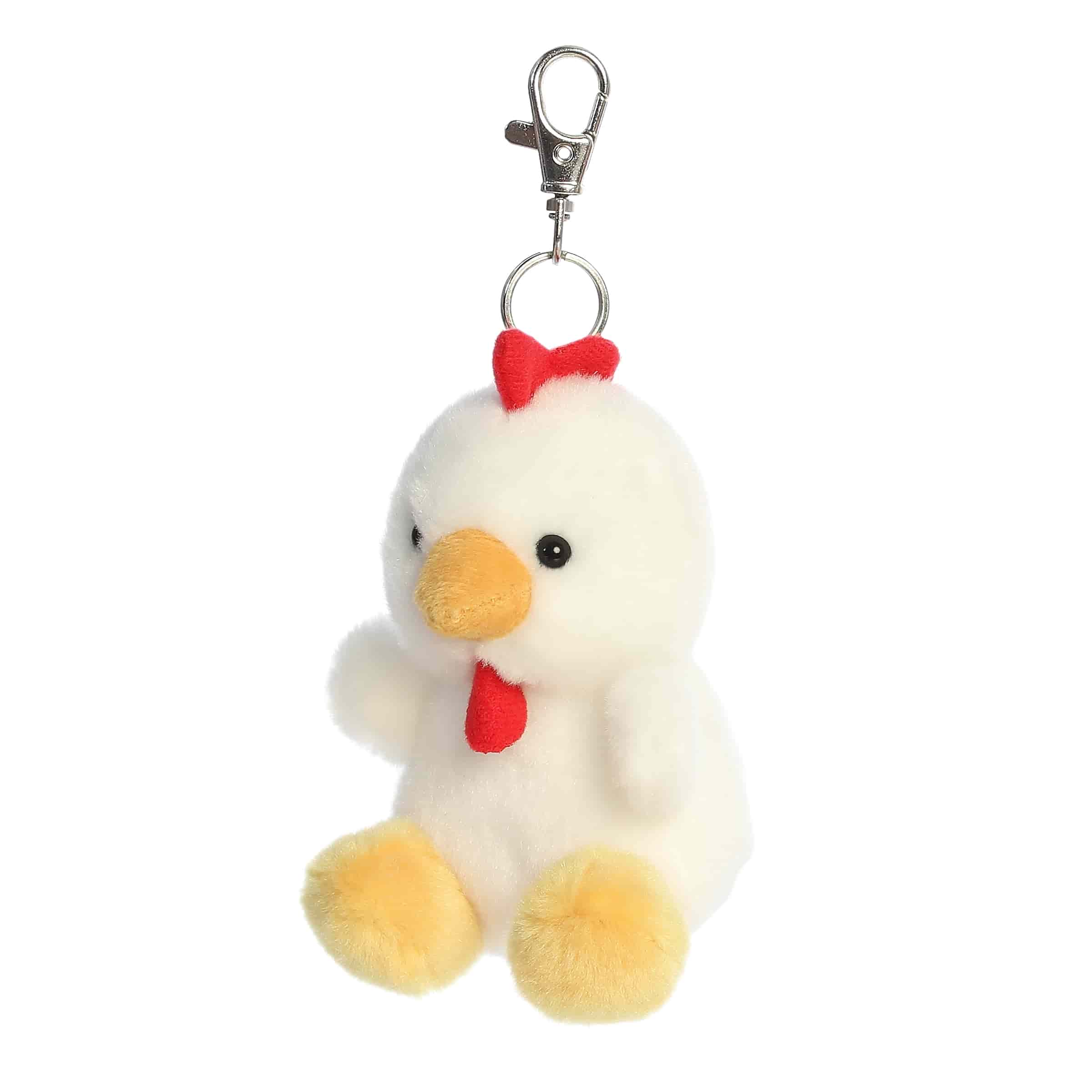 4" Cooper Chicken™ Clip-On - Image 5