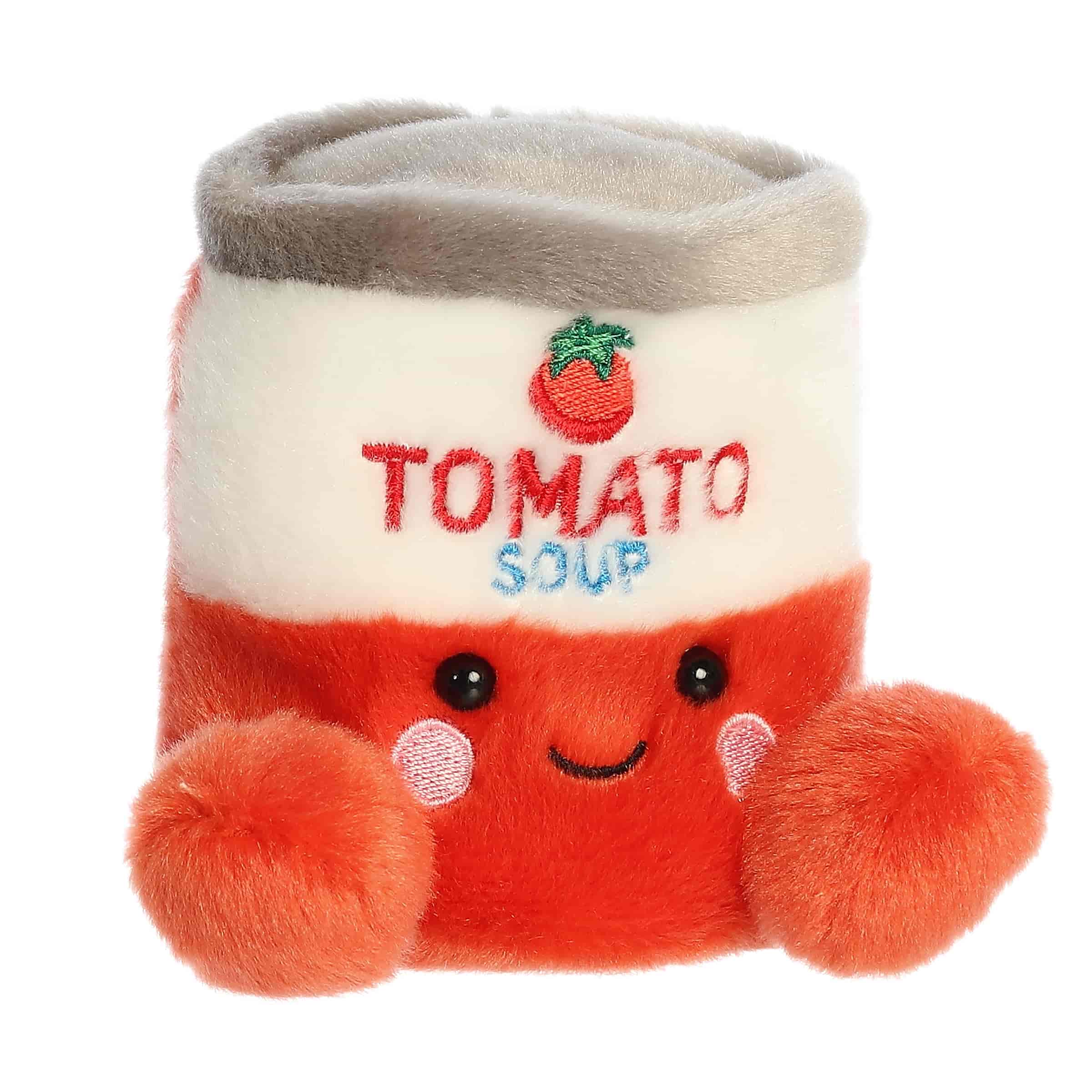 Andy Tomato Soup Can™ - Image 2