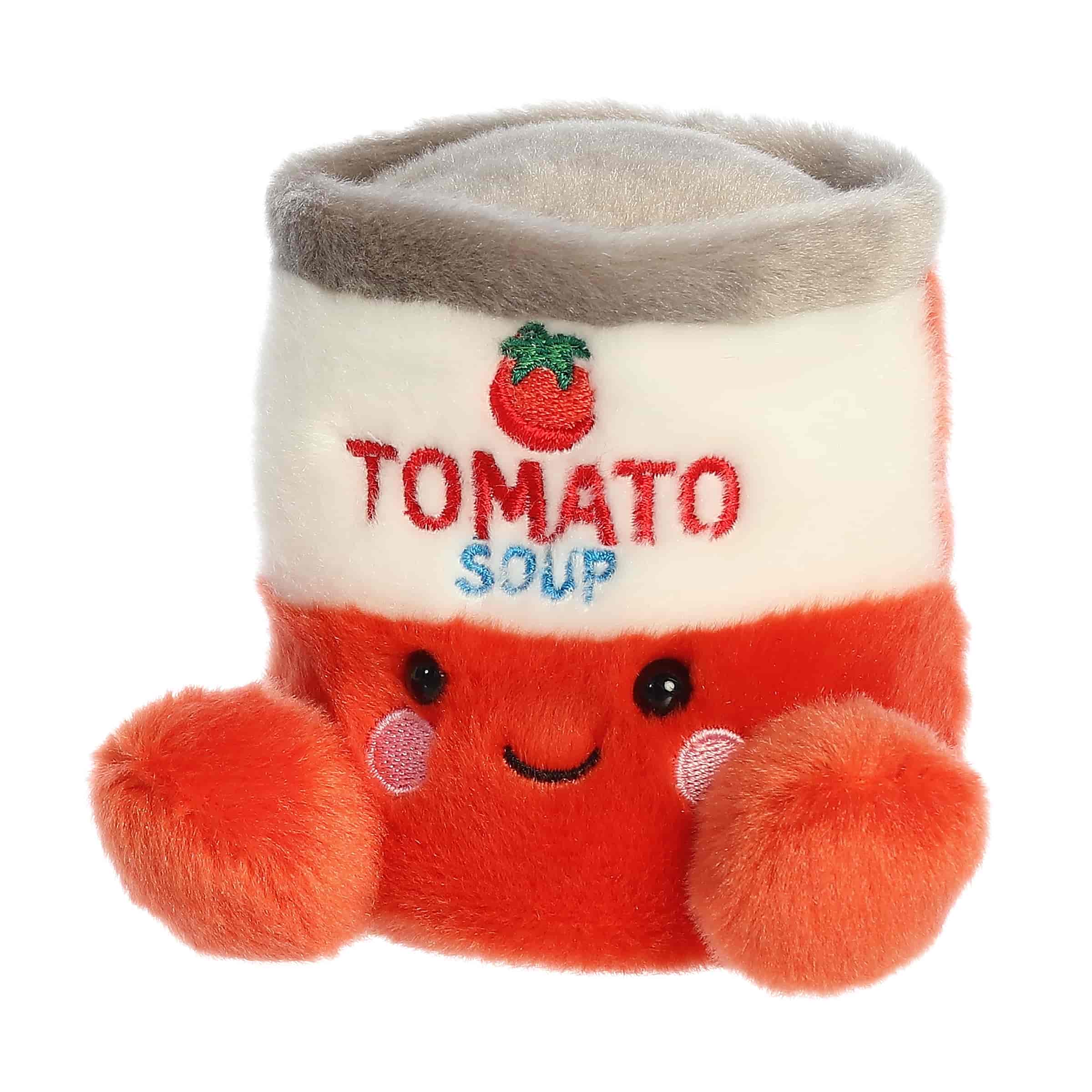 Andy Tomato Soup Can™ - Image 5