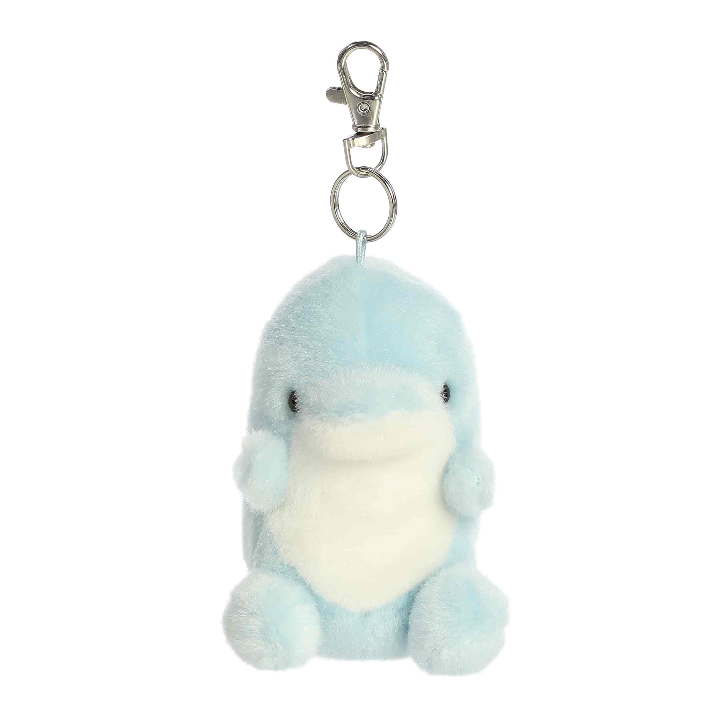 4" Clicks Dolphin™ Clip-On - Image 2