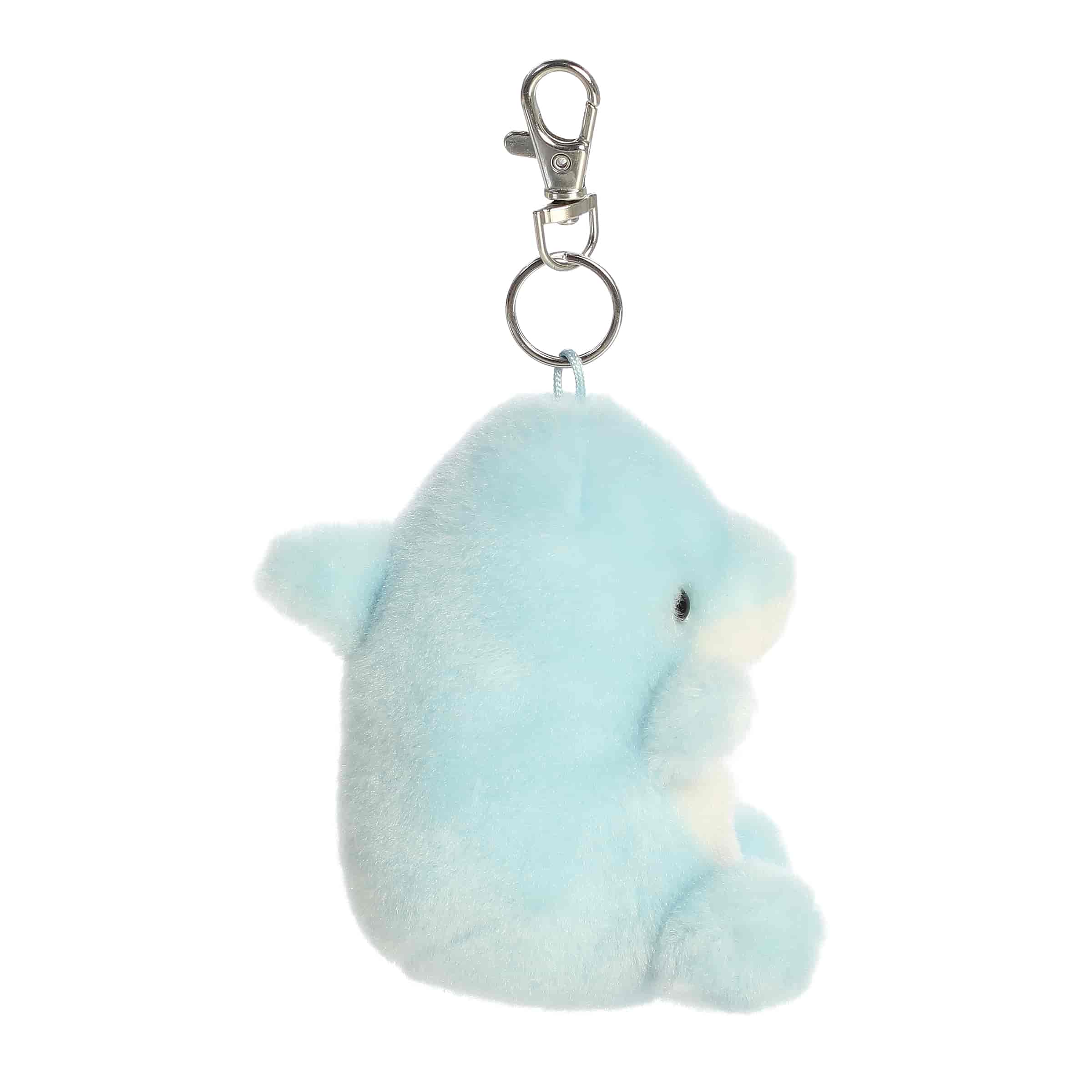 4" Clicks Dolphin™ Clip-On - Image 3
