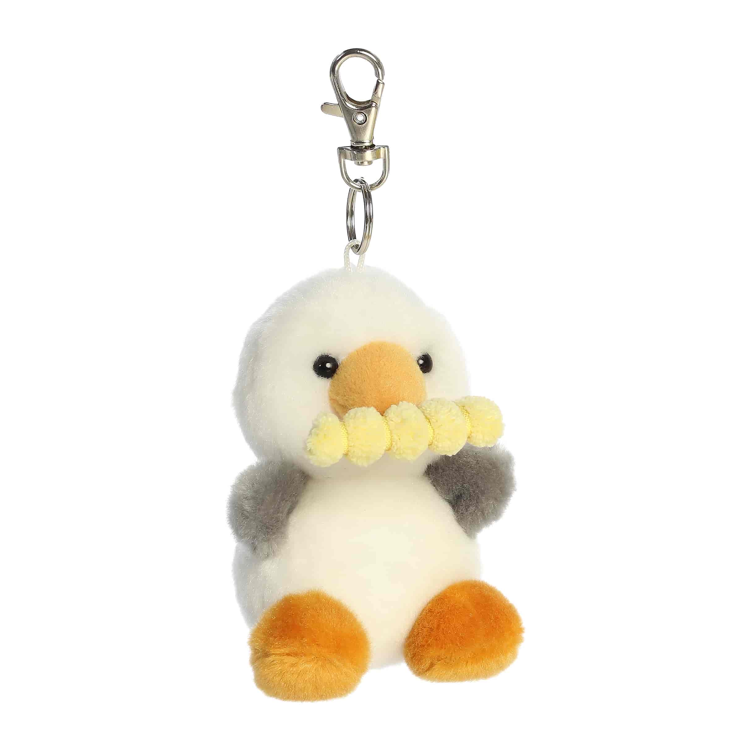 4" Buoy Seagull™ Clip-On