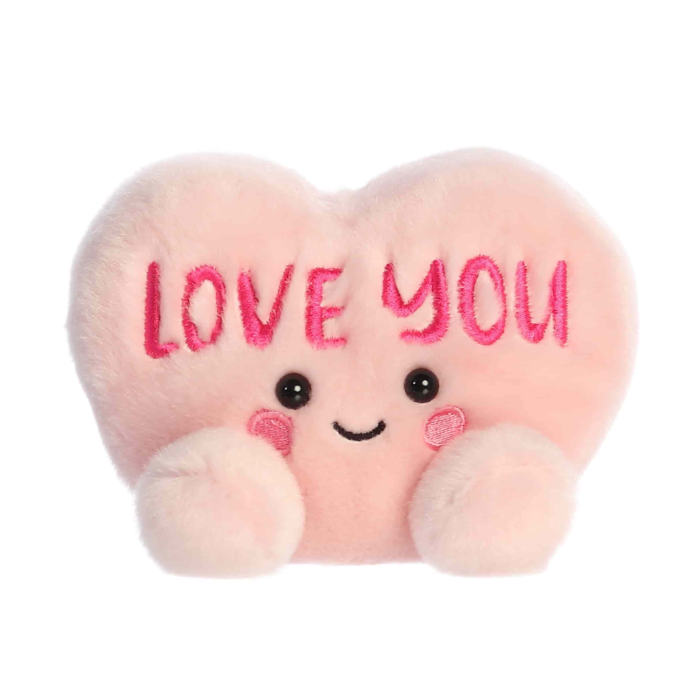 Love You Candy Heart™