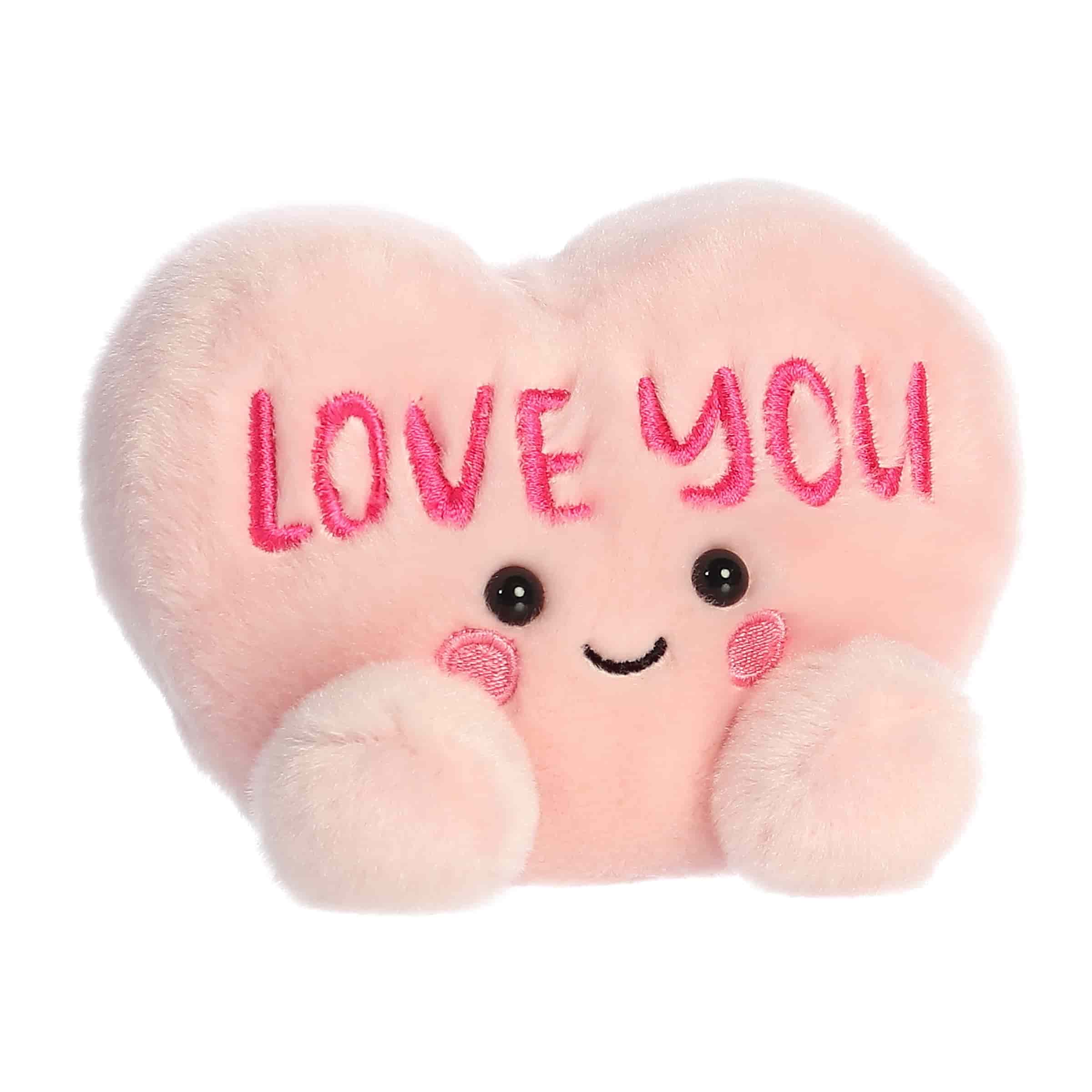 Love You Candy Heart™ - Image 2