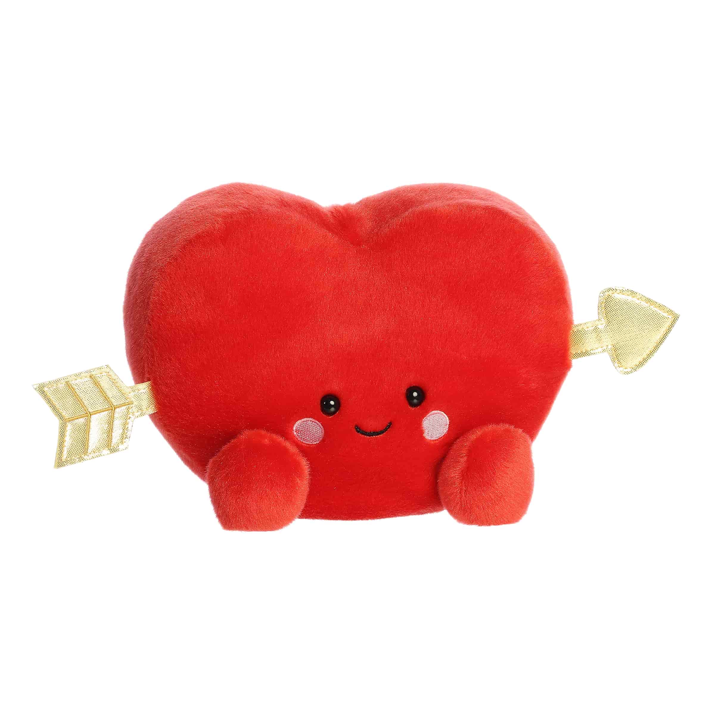 8" Romeo Cupid Heart™ - Image 2