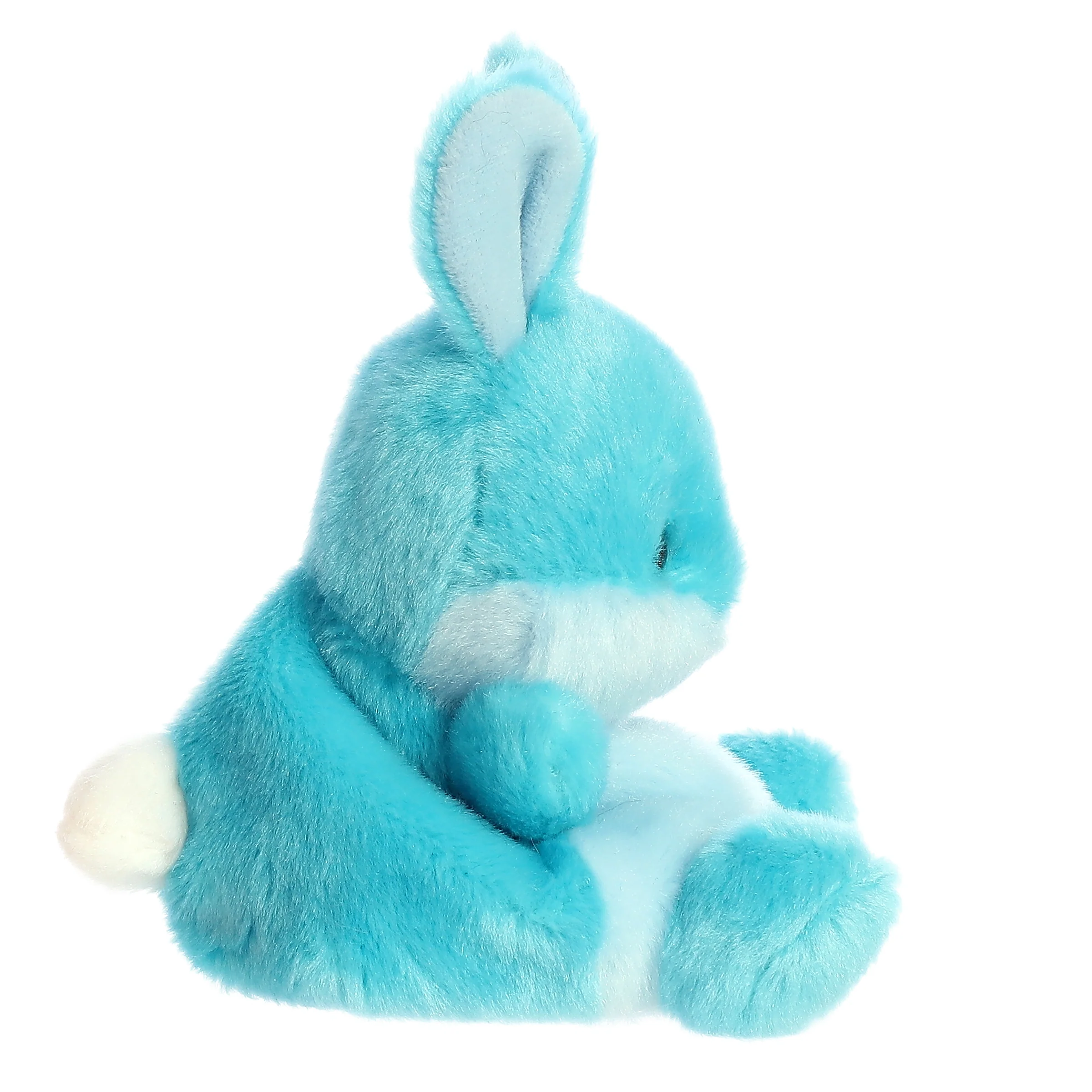 Hoppy Teal Bunny™ - Image 3