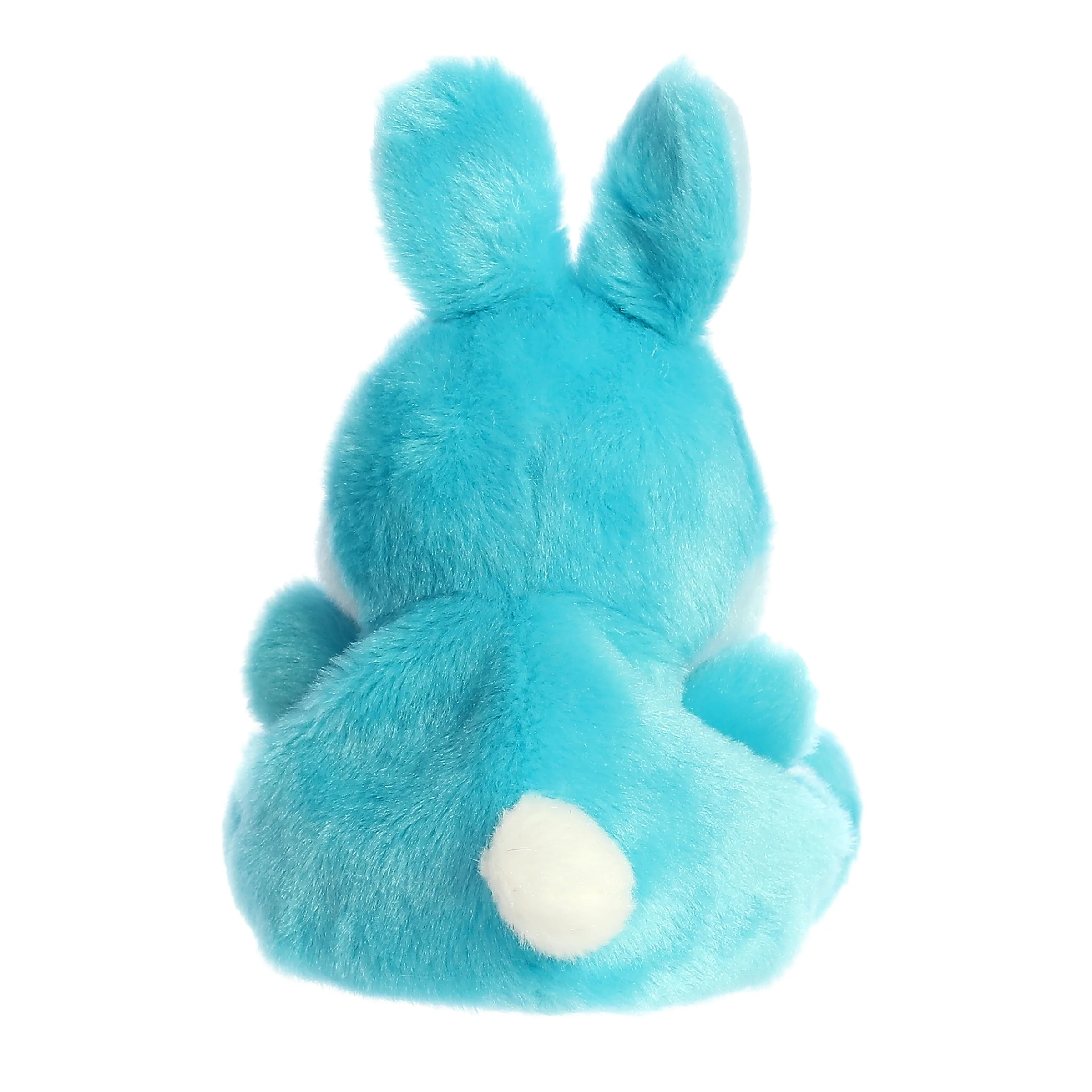 Hoppy Teal Bunny™ - Image 4