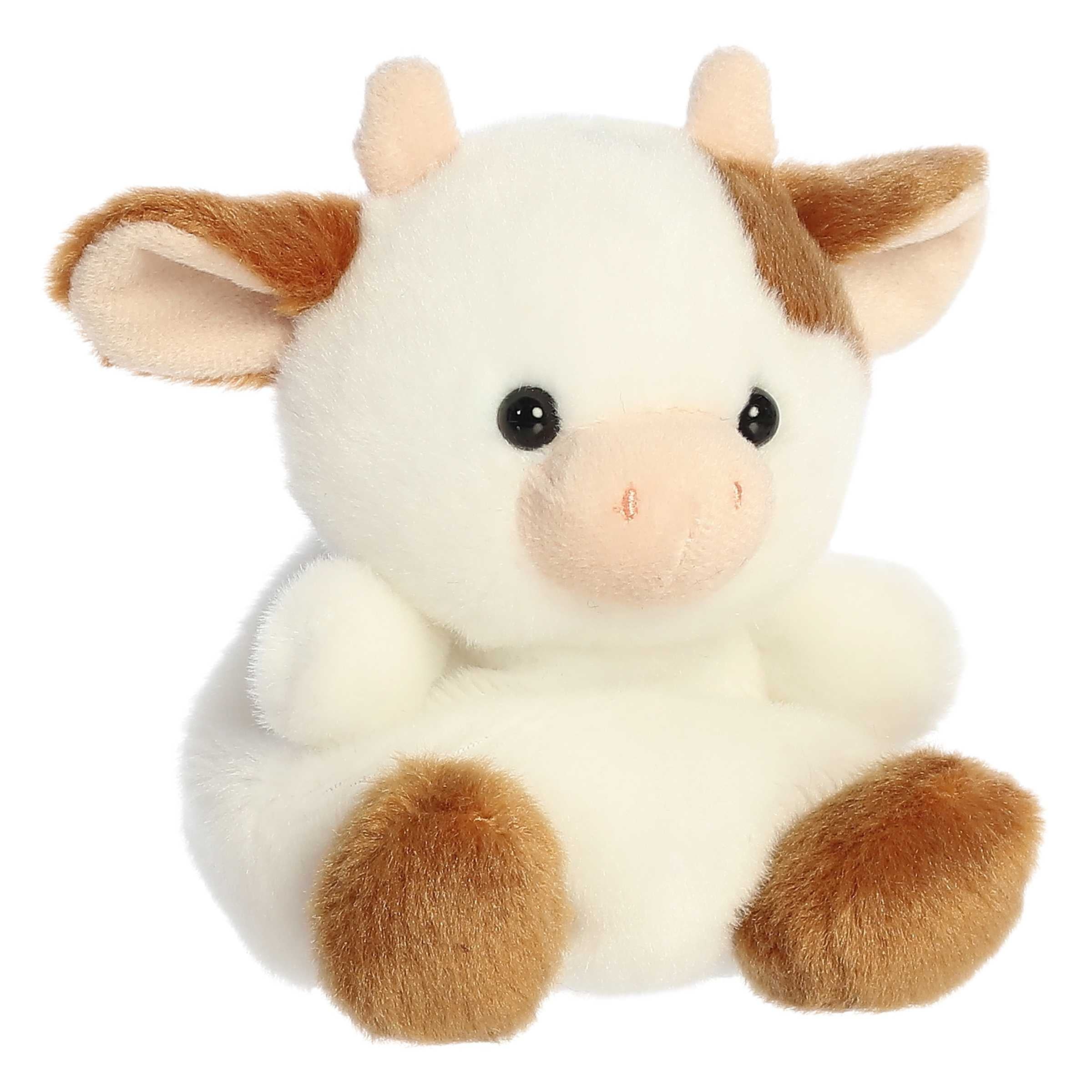 Caroline Brown Cow™ - Image 2