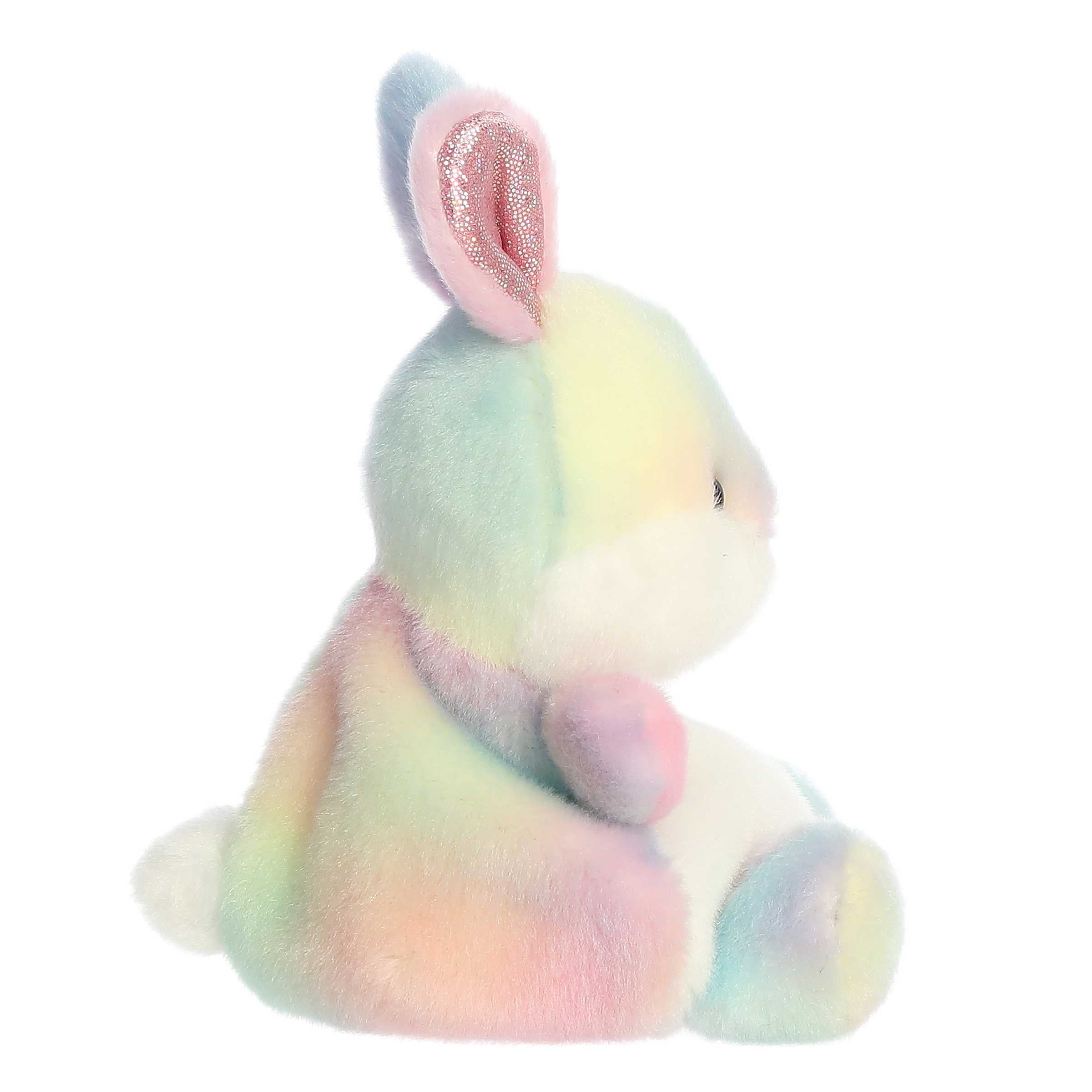 Opal Rainbow Bunny™ - Image 3