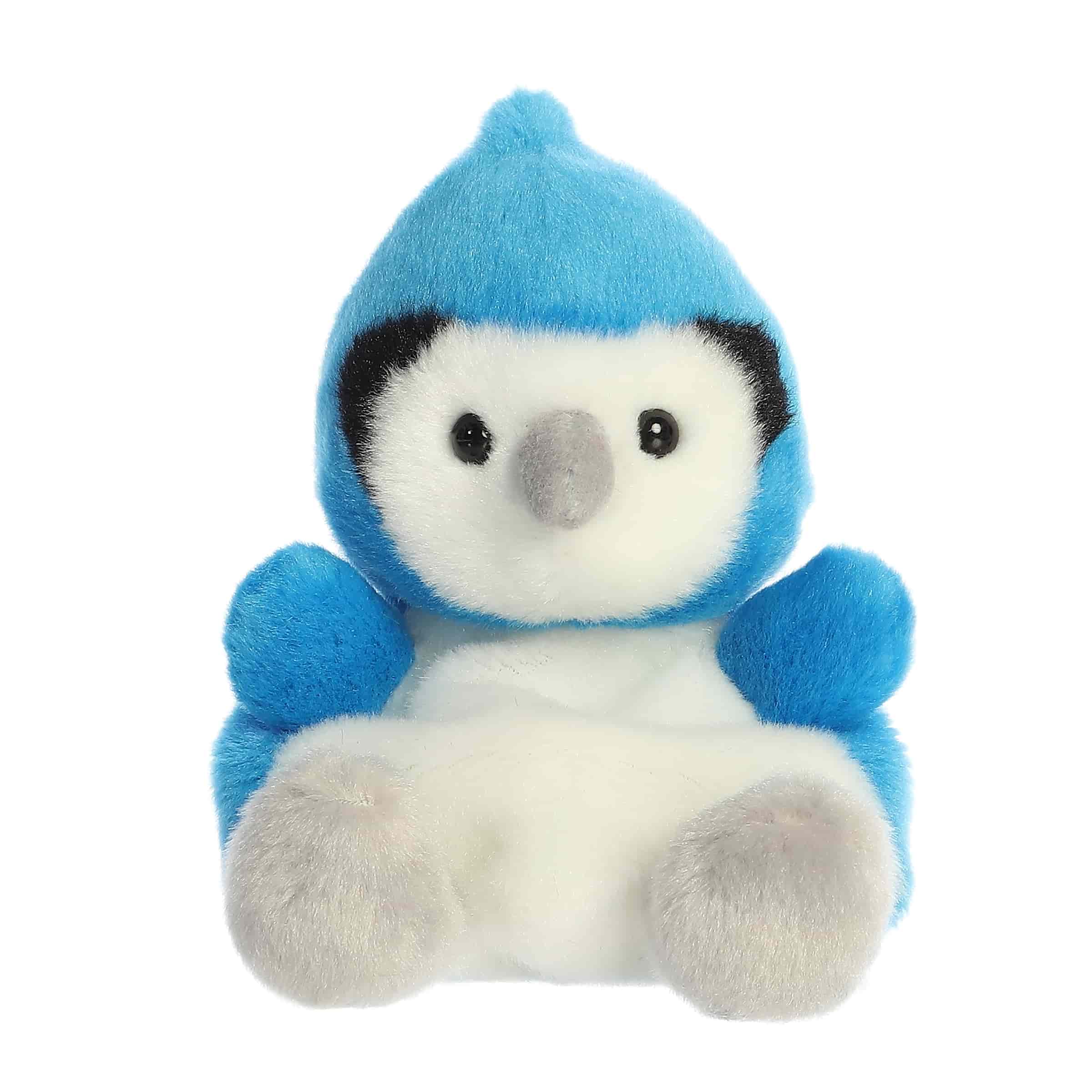 Chatters Blue Jay™ - Image 2