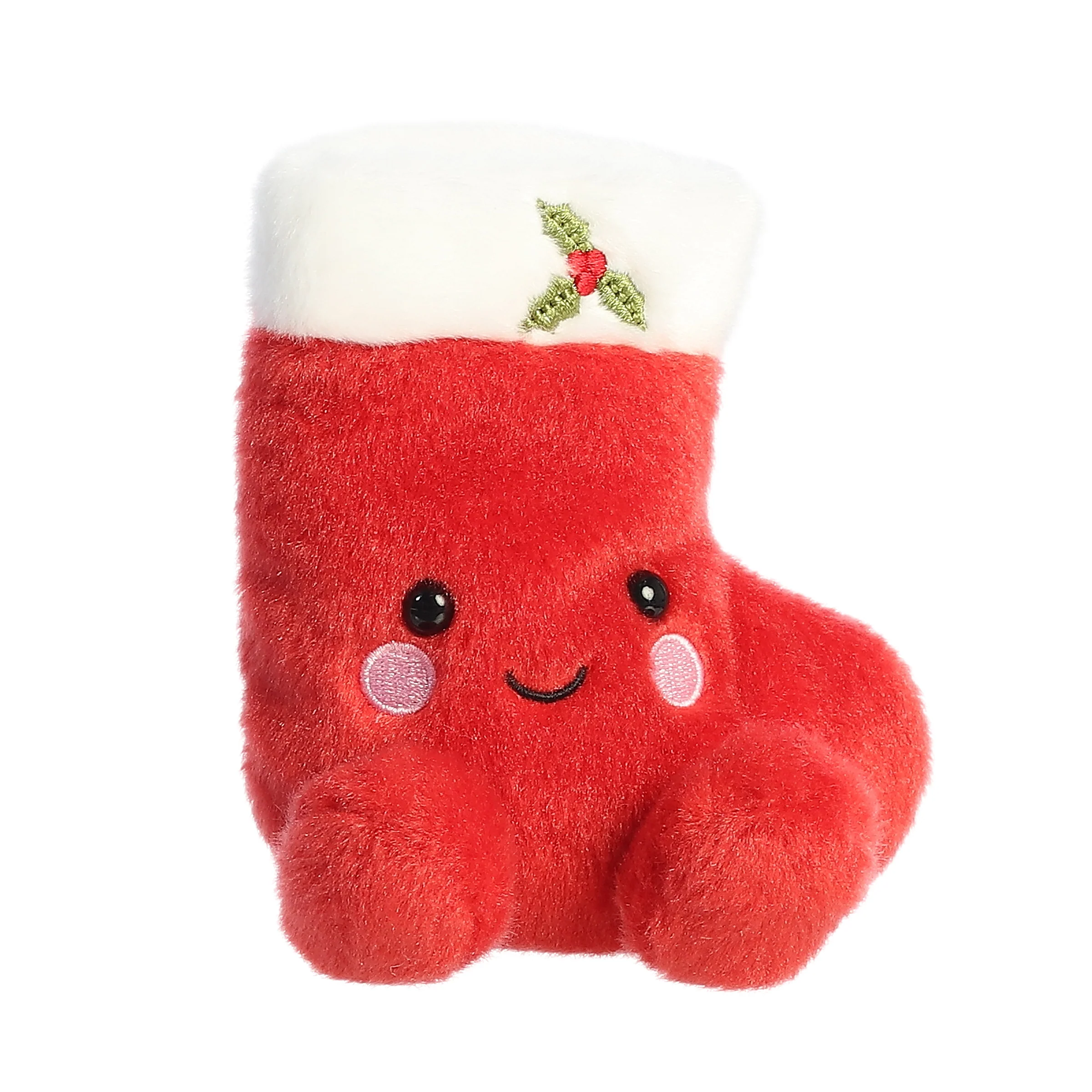 Holly Stocking™ - Image 2