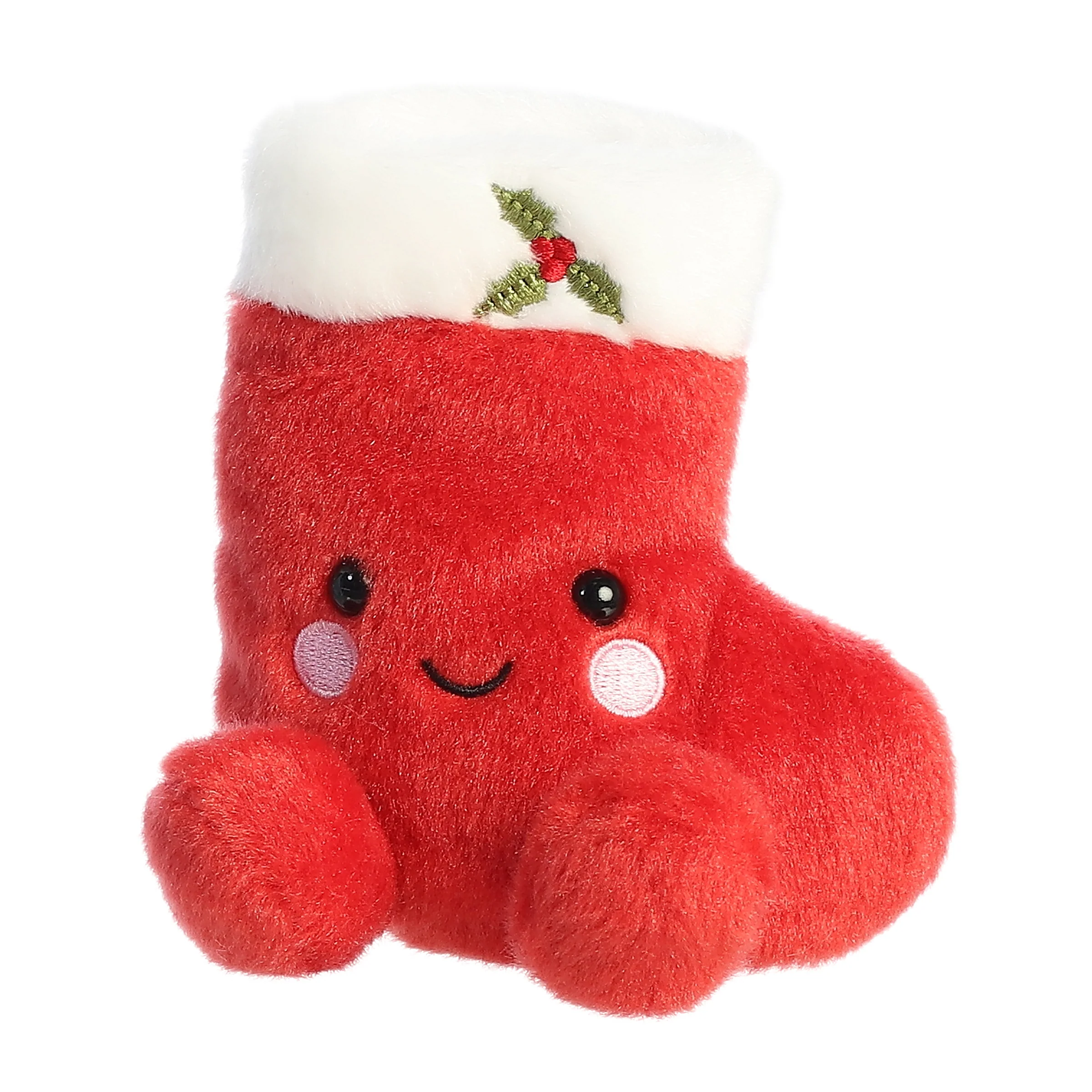 Holly Stocking™ - Image 5