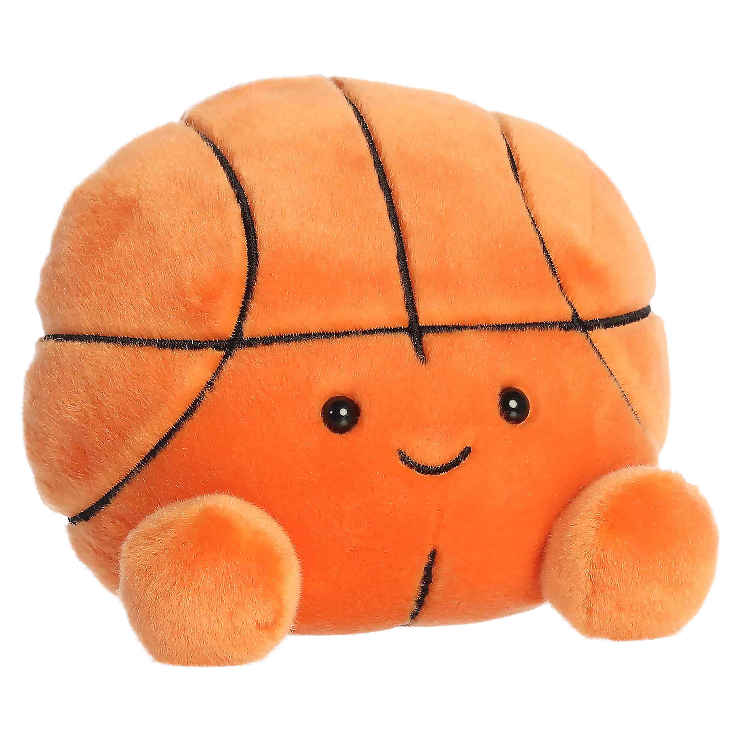 8" Hoops Basketball™ - Image 2