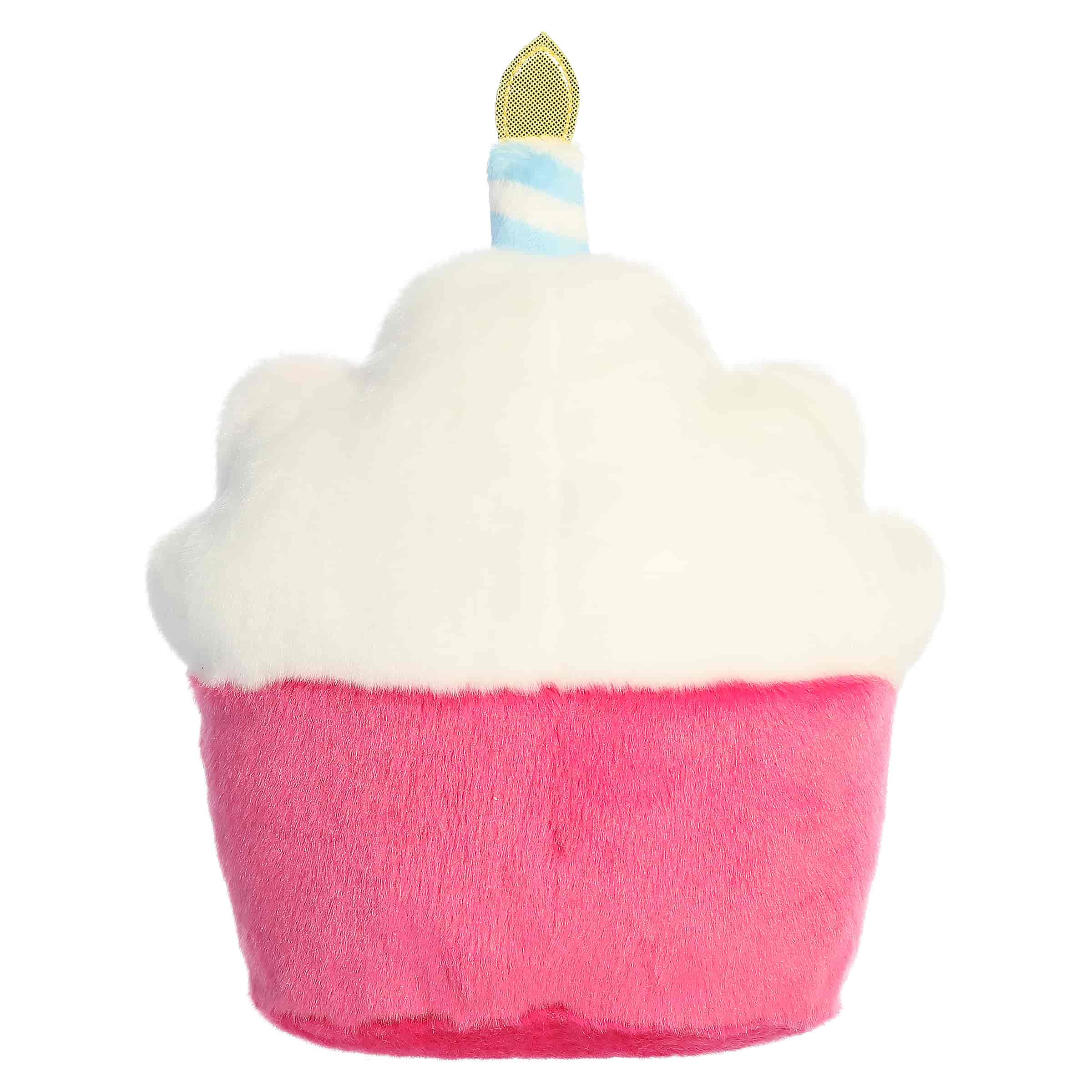 8" Sparkle Birthday Cupcake™ - Image 4